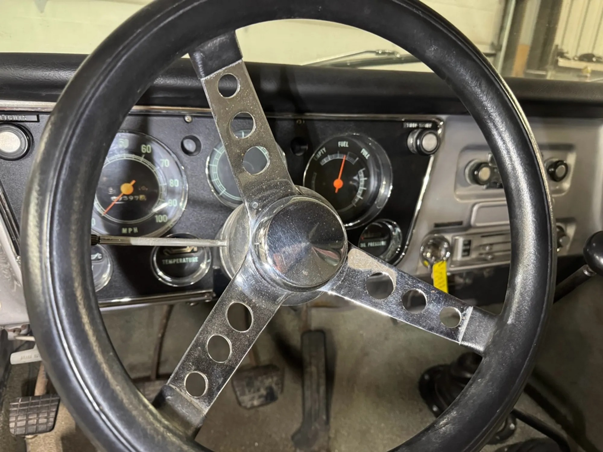 1970 Chevrolet Suburban