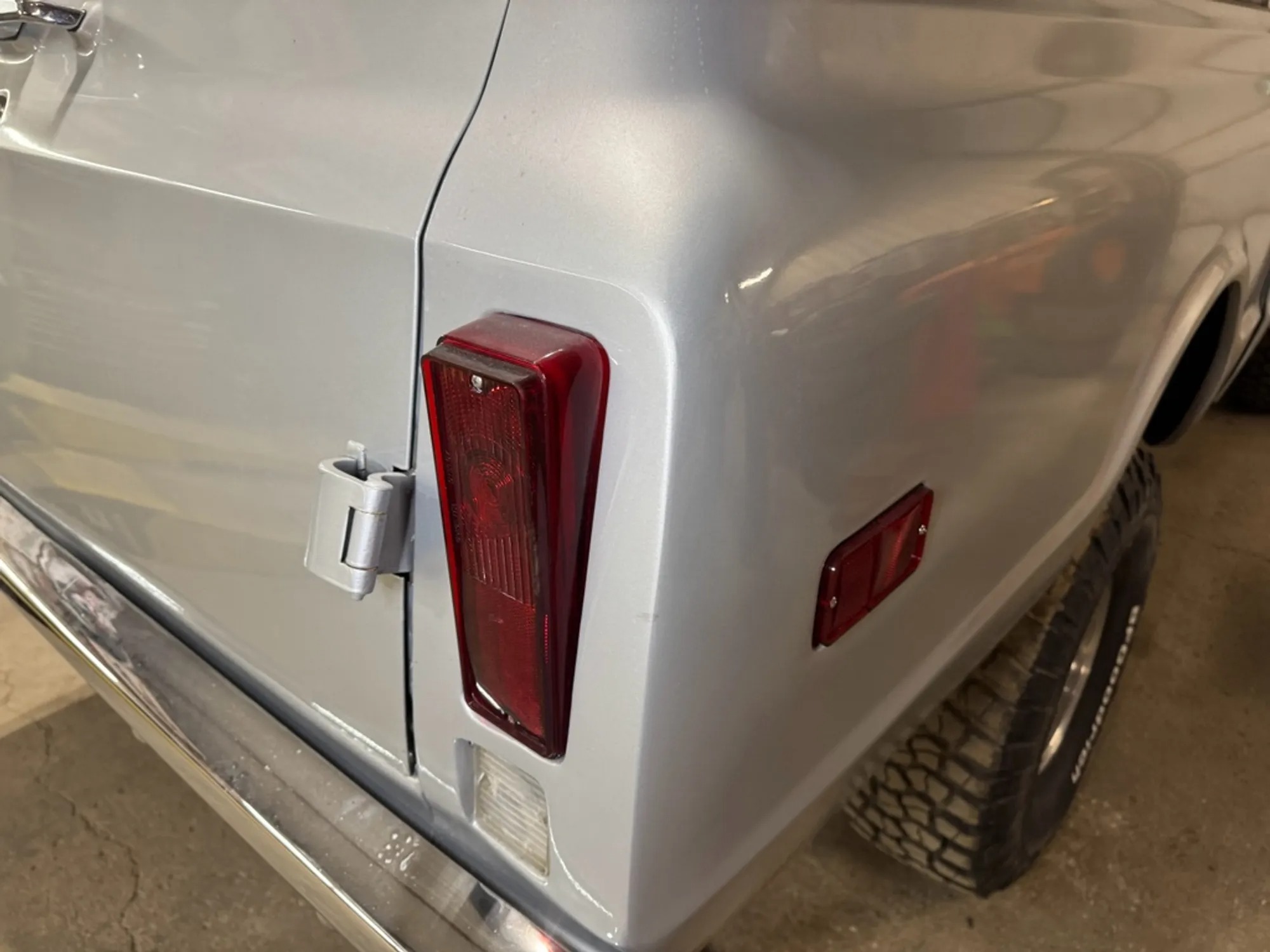 1970 Chevrolet Suburban