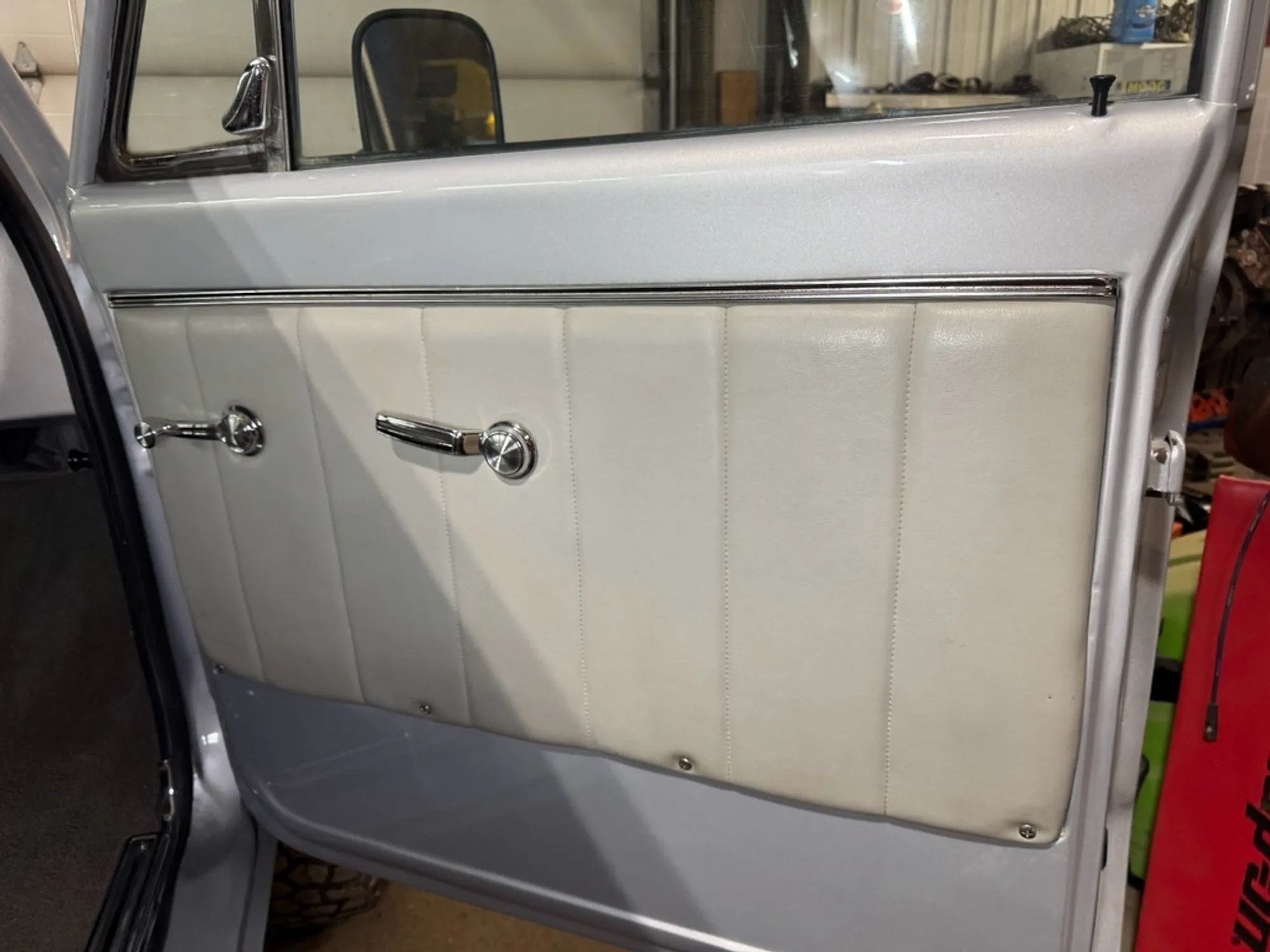 1970 Chevrolet Suburban