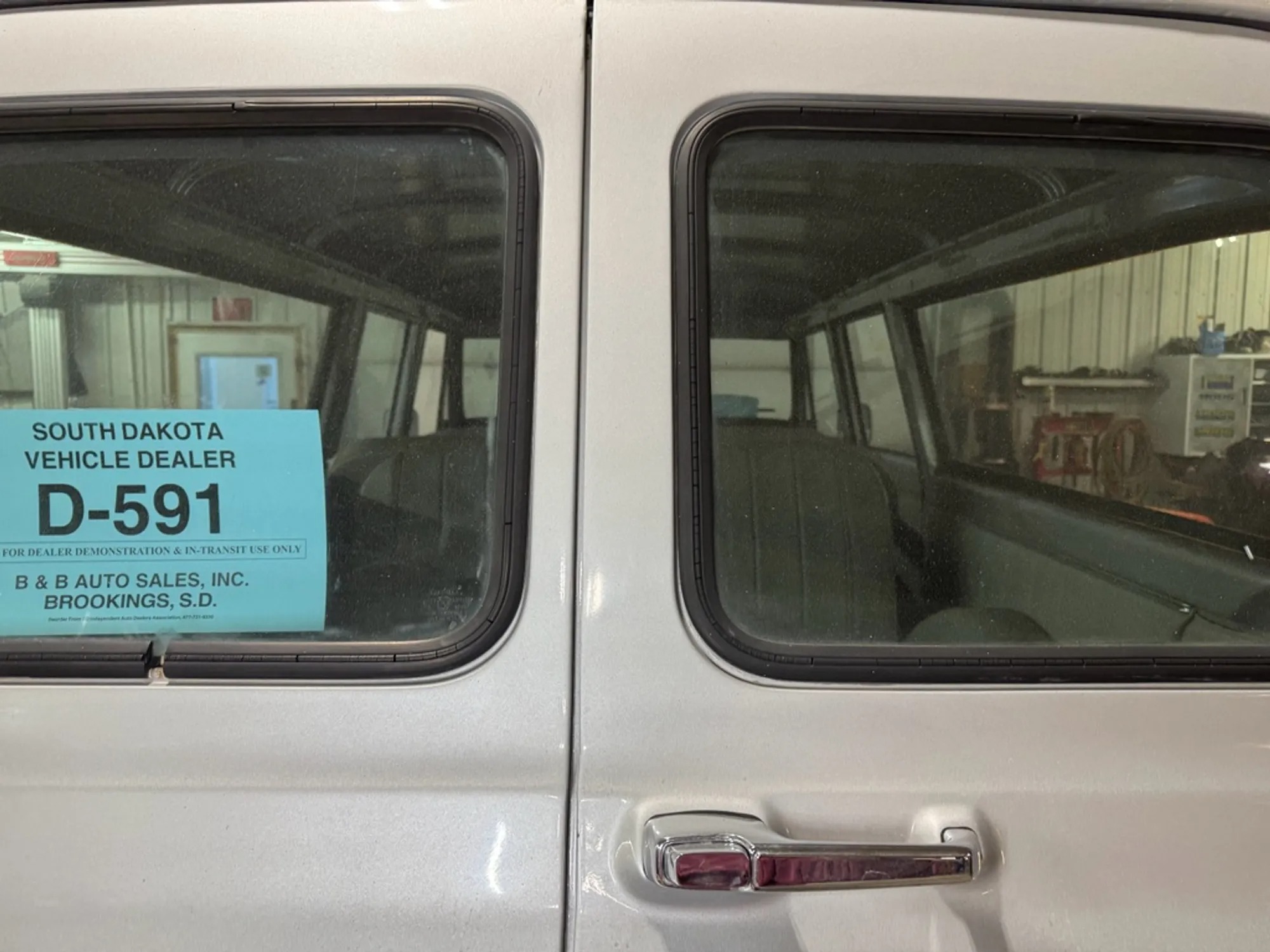 1970 Chevrolet Suburban