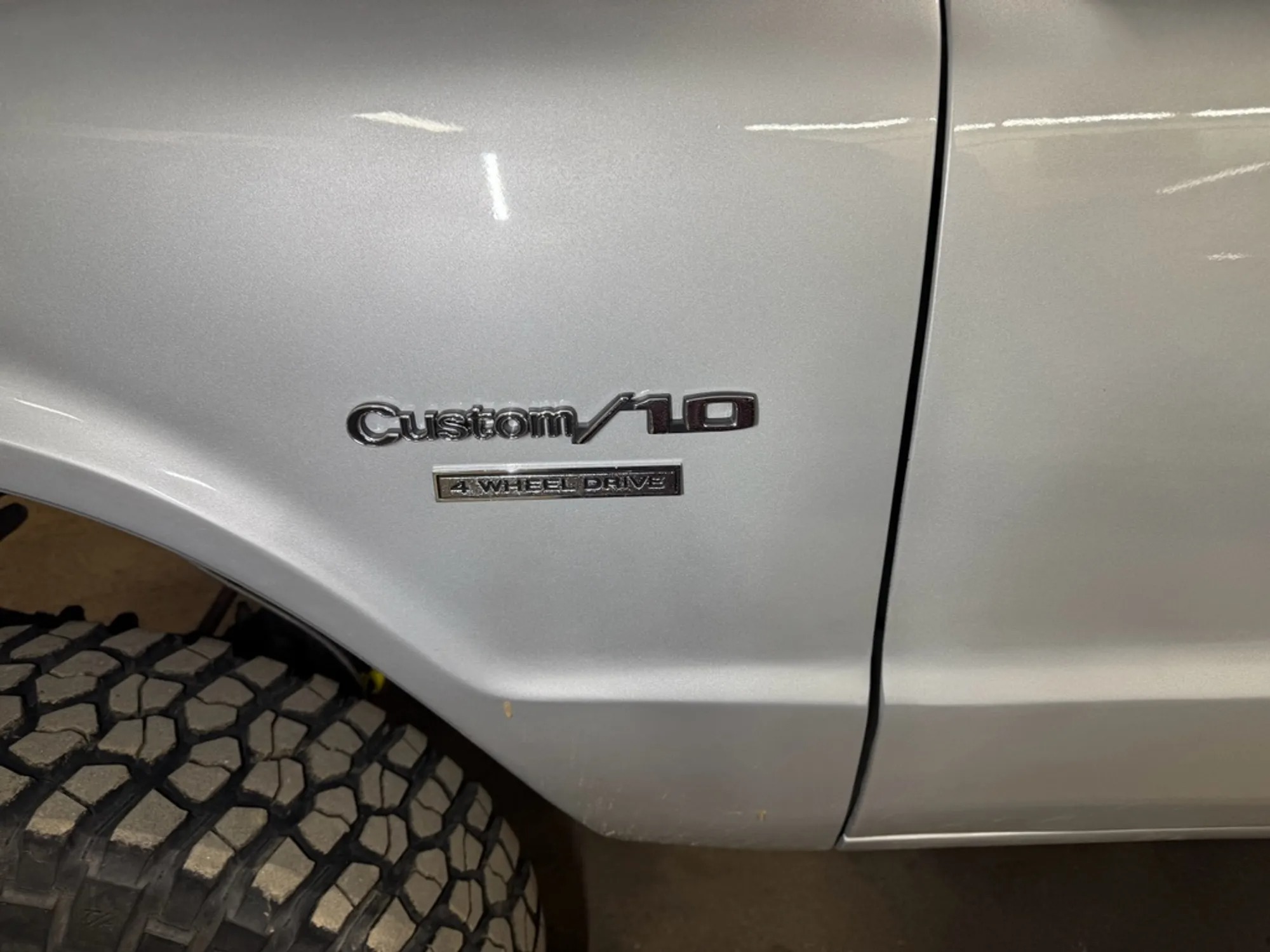 1970 Chevrolet Suburban