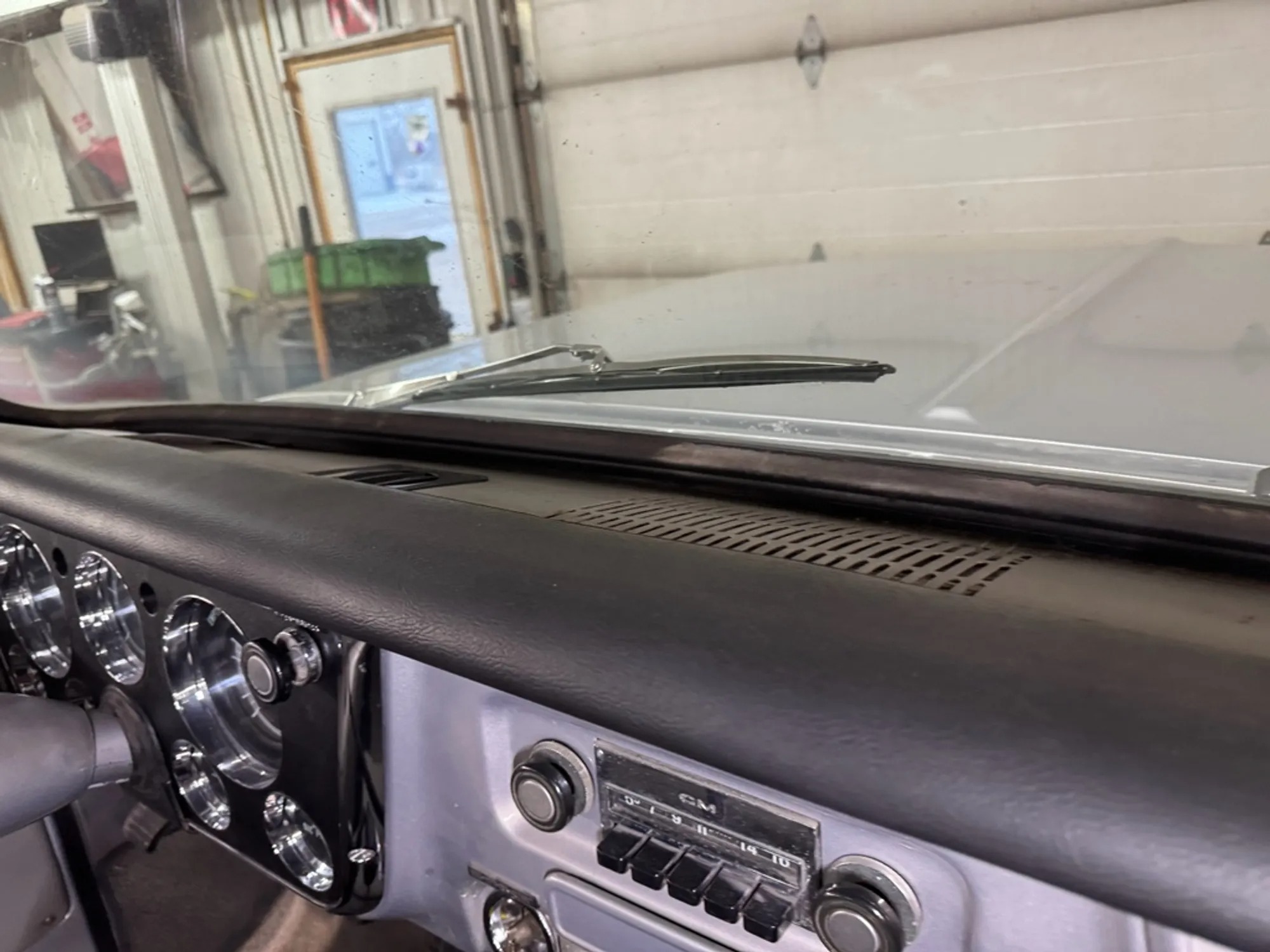 1970 Chevrolet Suburban