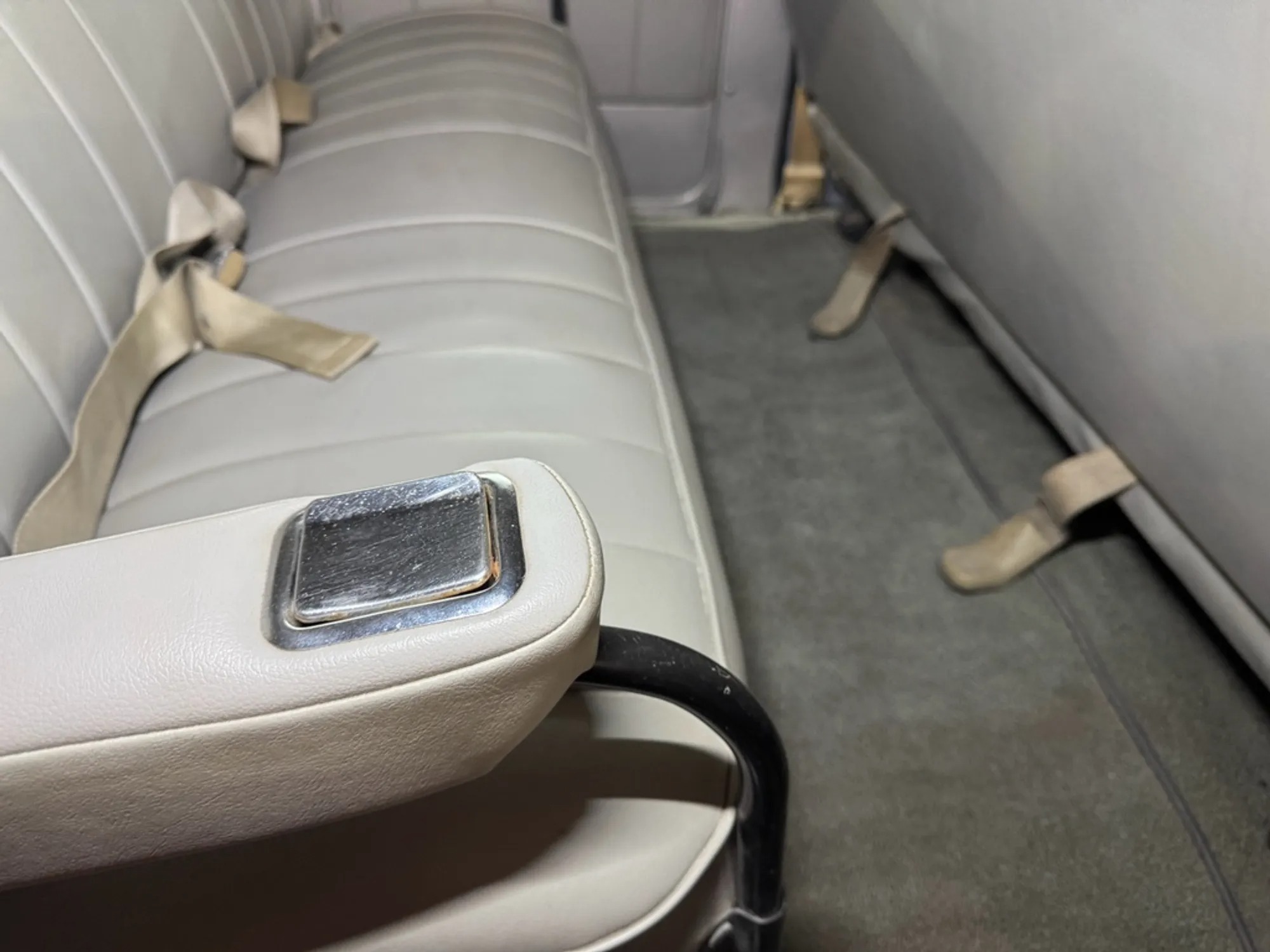 1970 Chevrolet Suburban