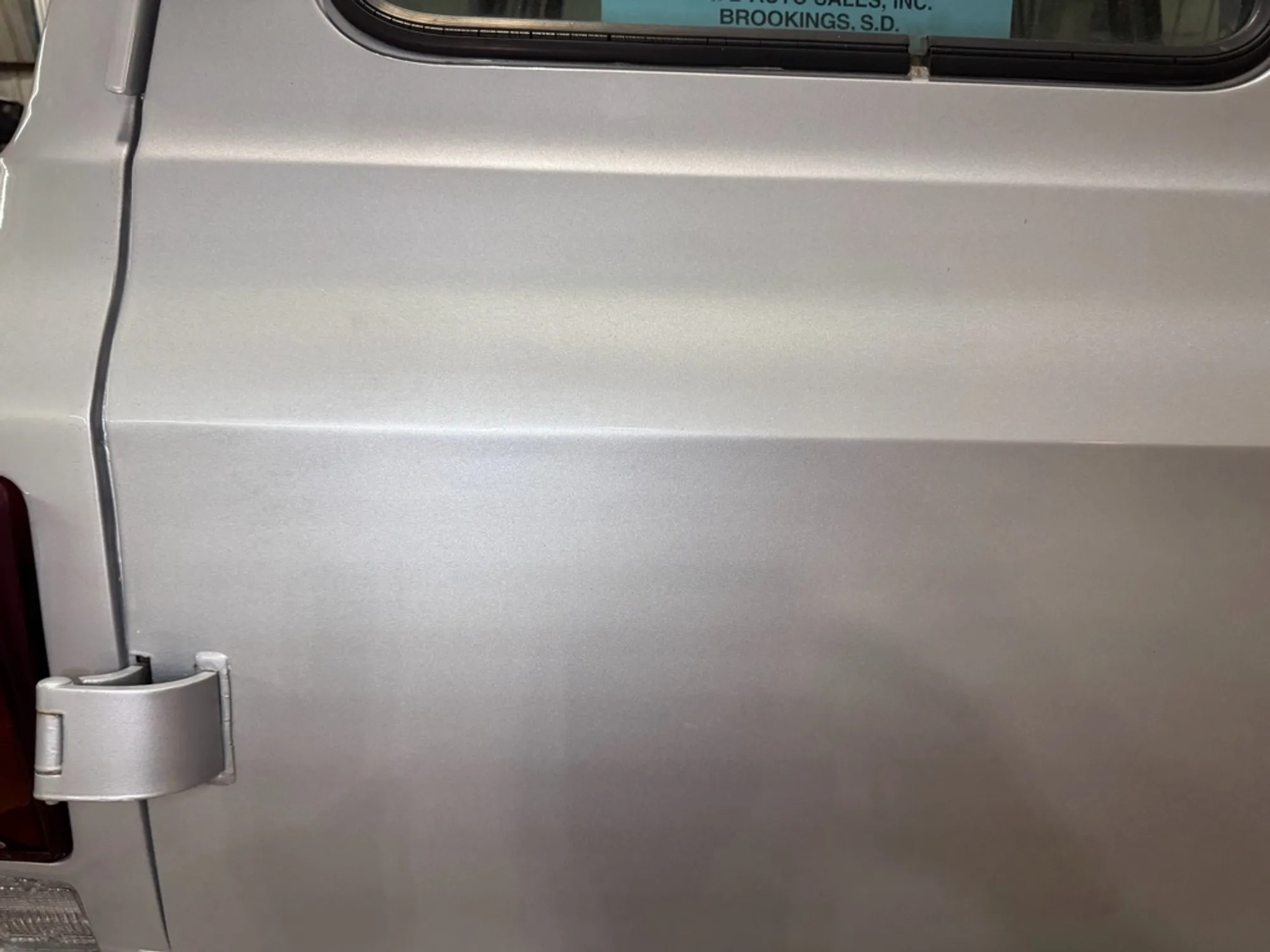 1970 Chevrolet Suburban