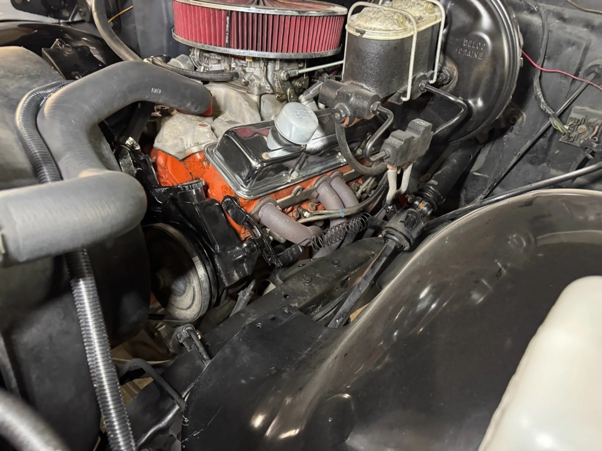 1970 Chevrolet Suburban