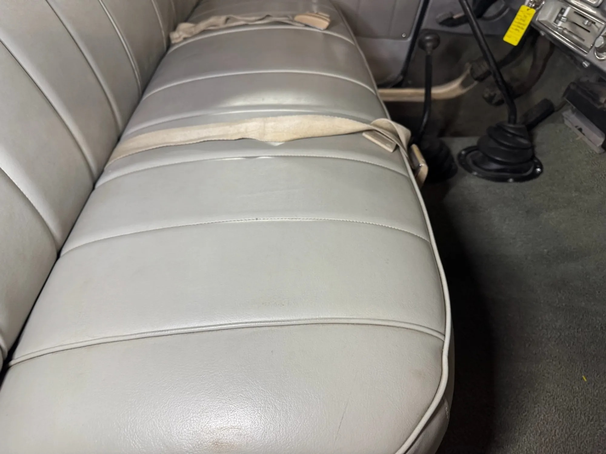 1970 Chevrolet Suburban