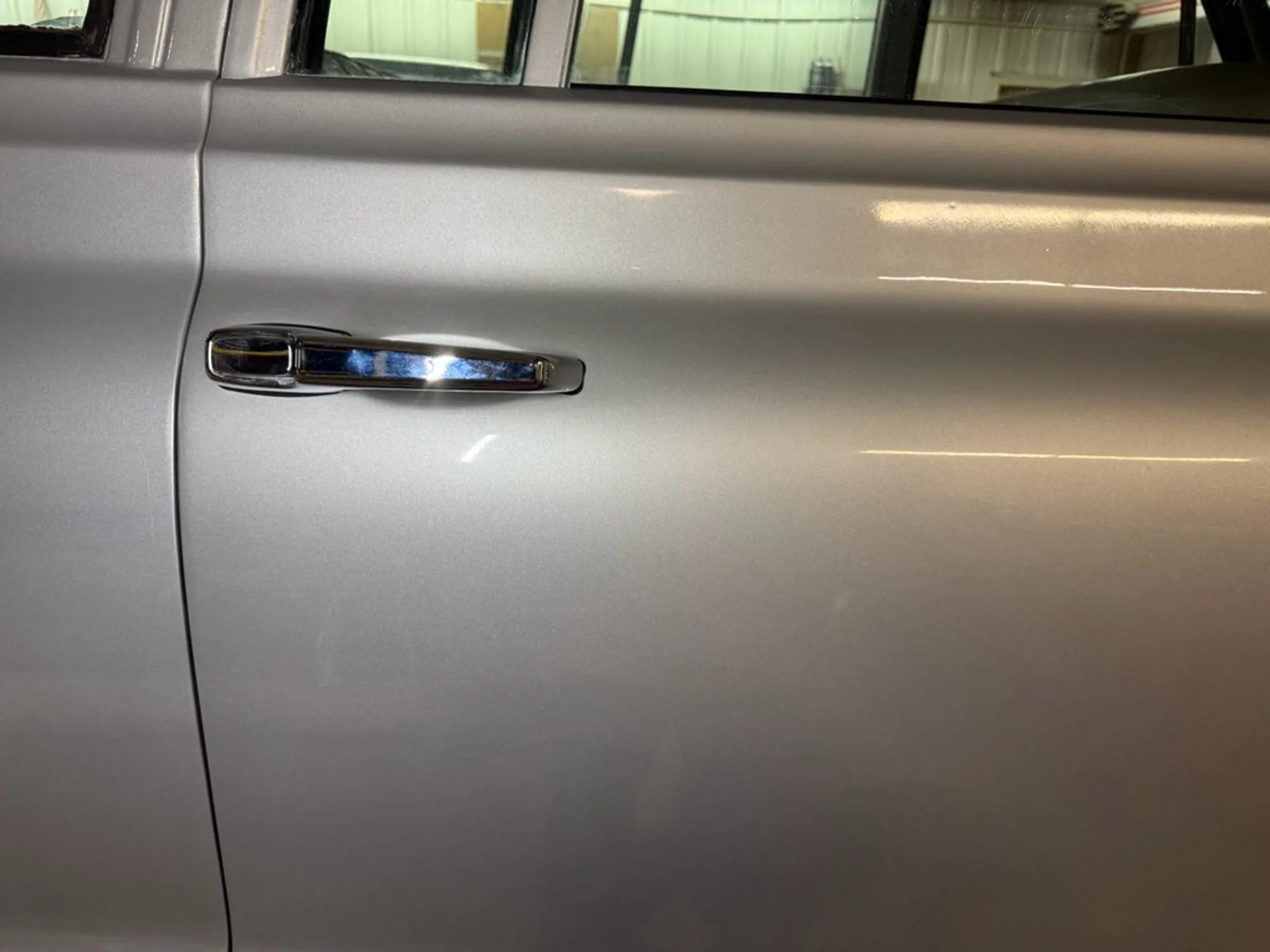 1970 Chevrolet Suburban