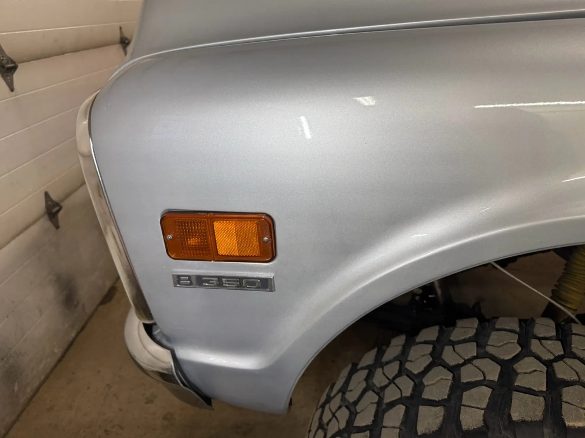 1970 Chevrolet Suburban