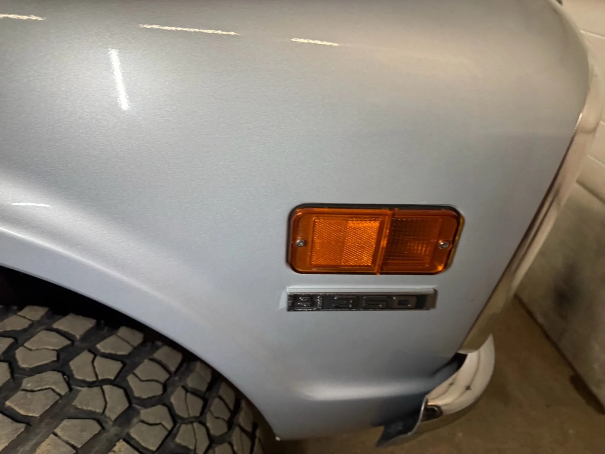 1970 Chevrolet Suburban