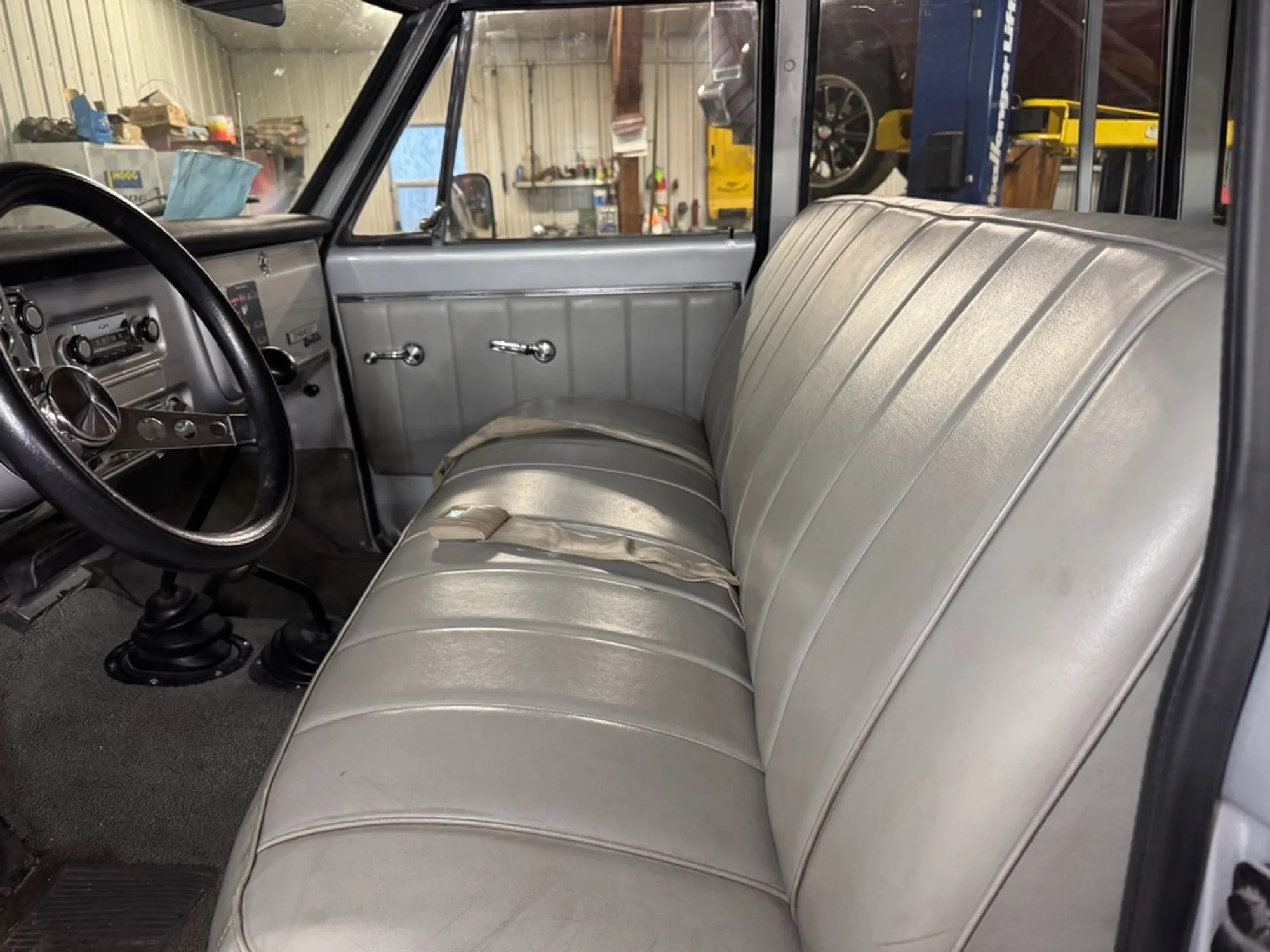 1970 Chevrolet Suburban