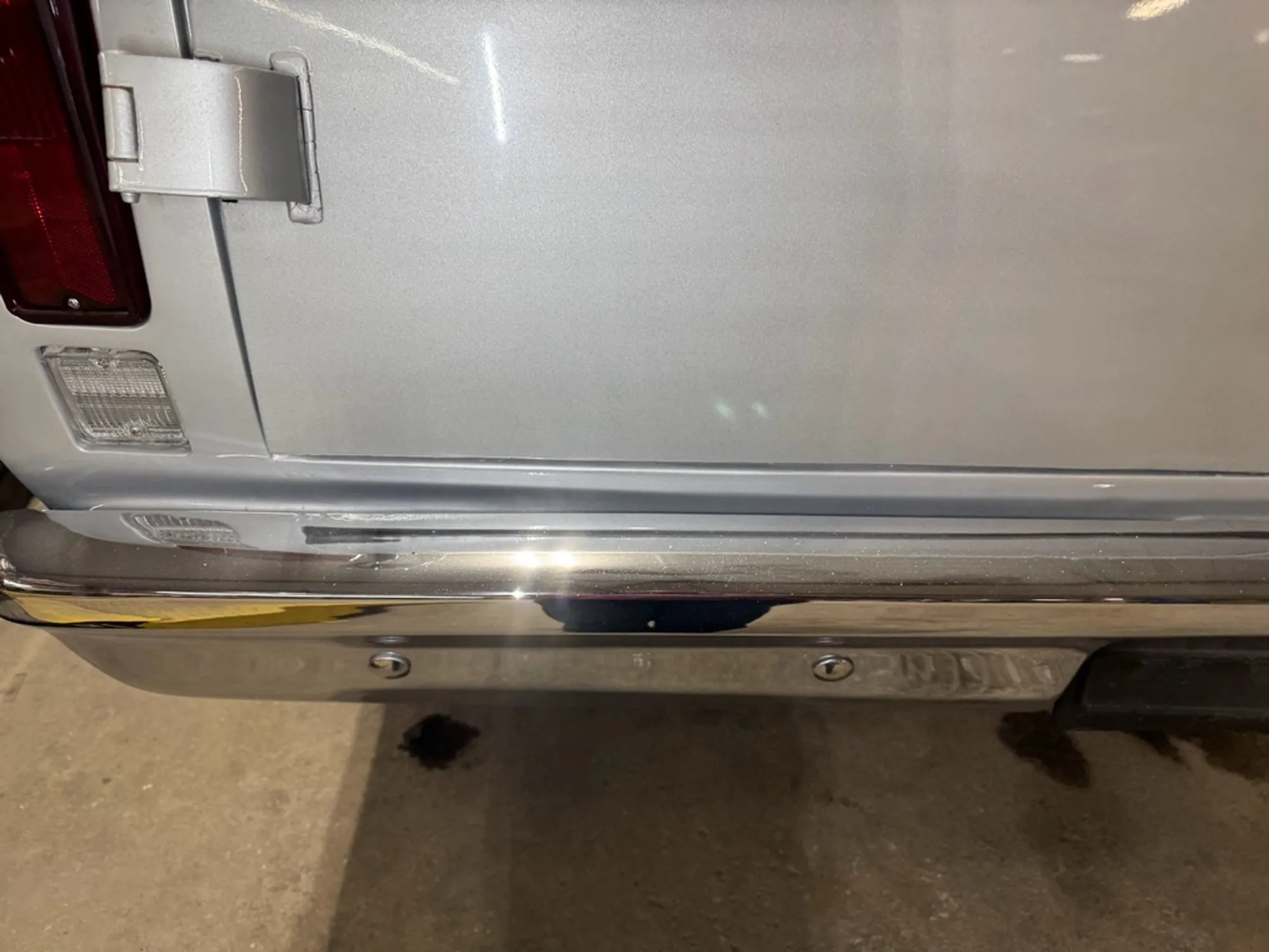 1970 Chevrolet Suburban