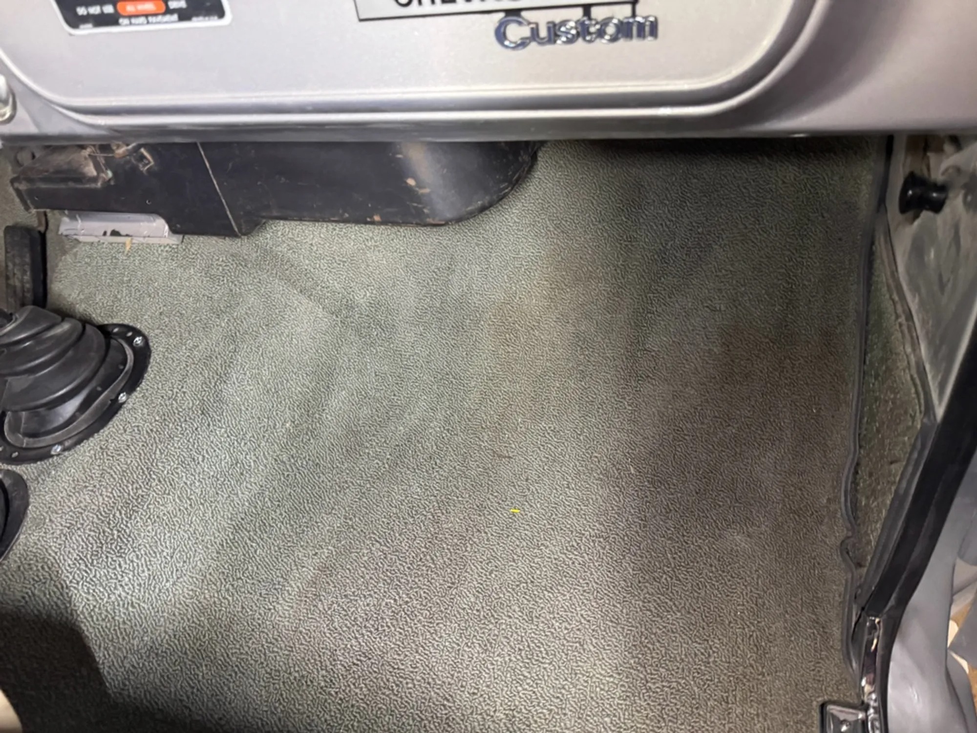 1970 Chevrolet Suburban