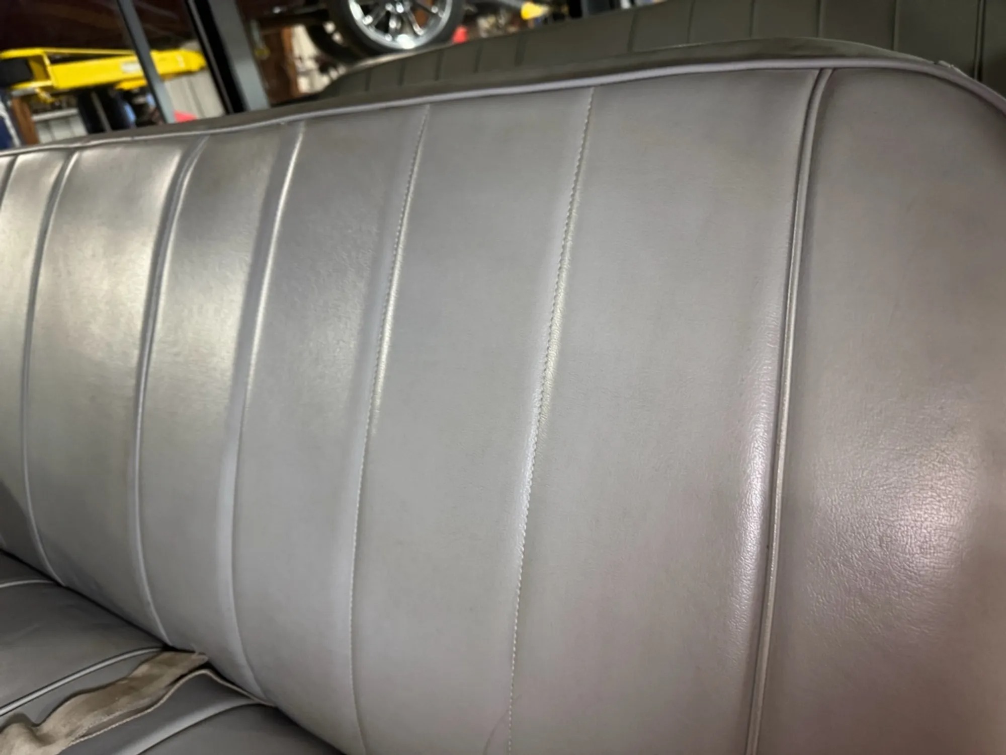 1970 Chevrolet Suburban