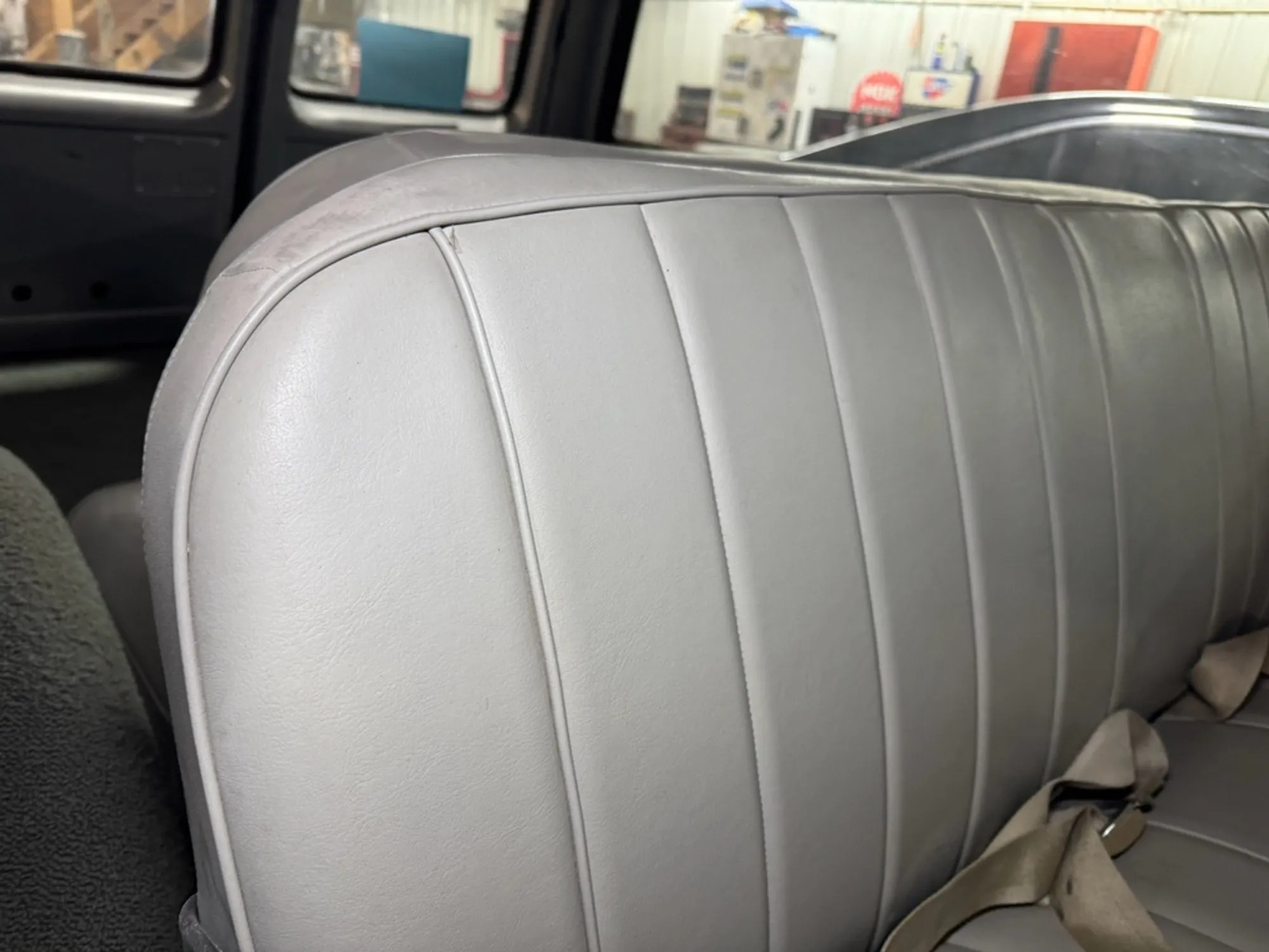 1970 Chevrolet Suburban