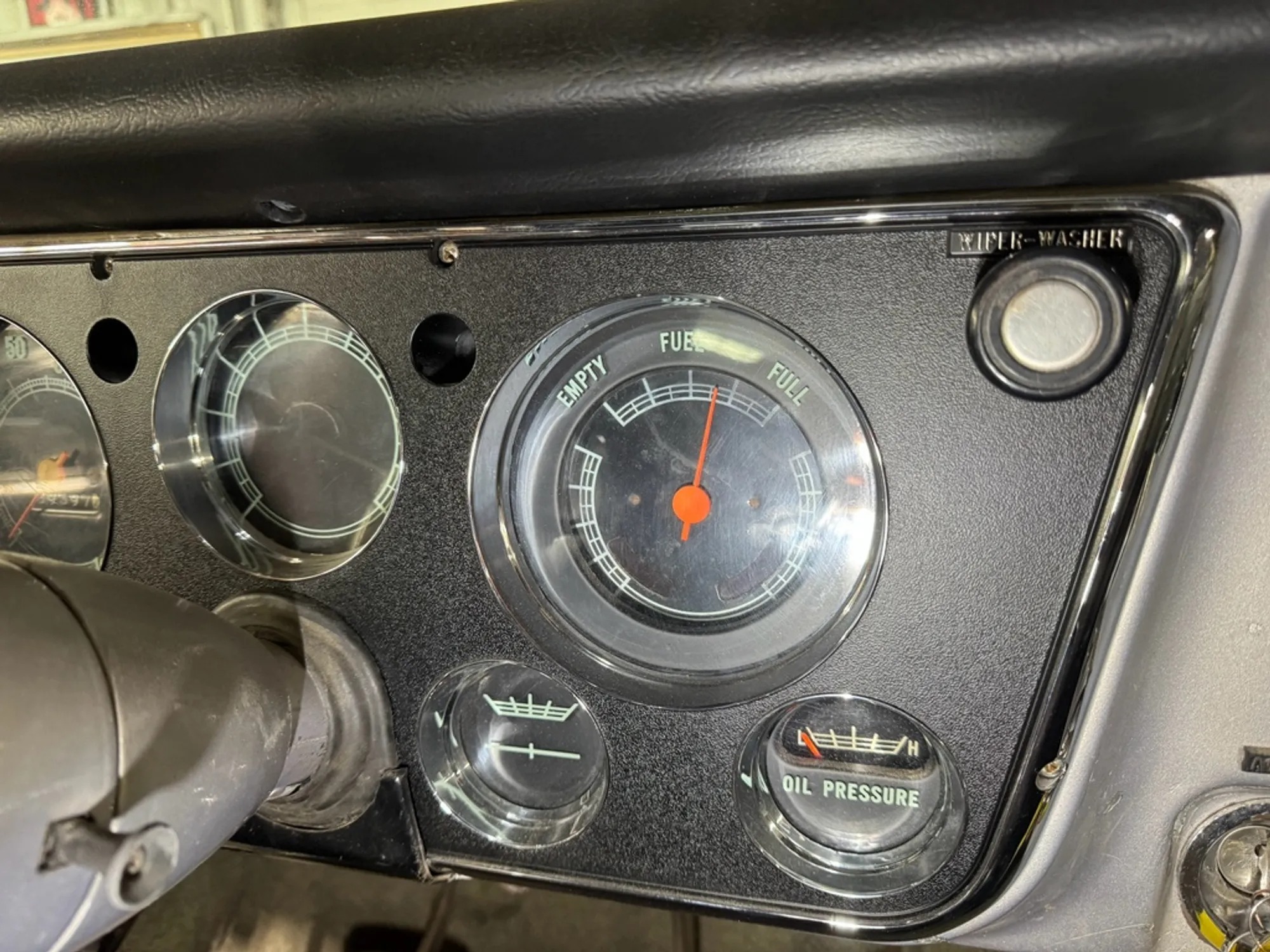 1970 Chevrolet Suburban