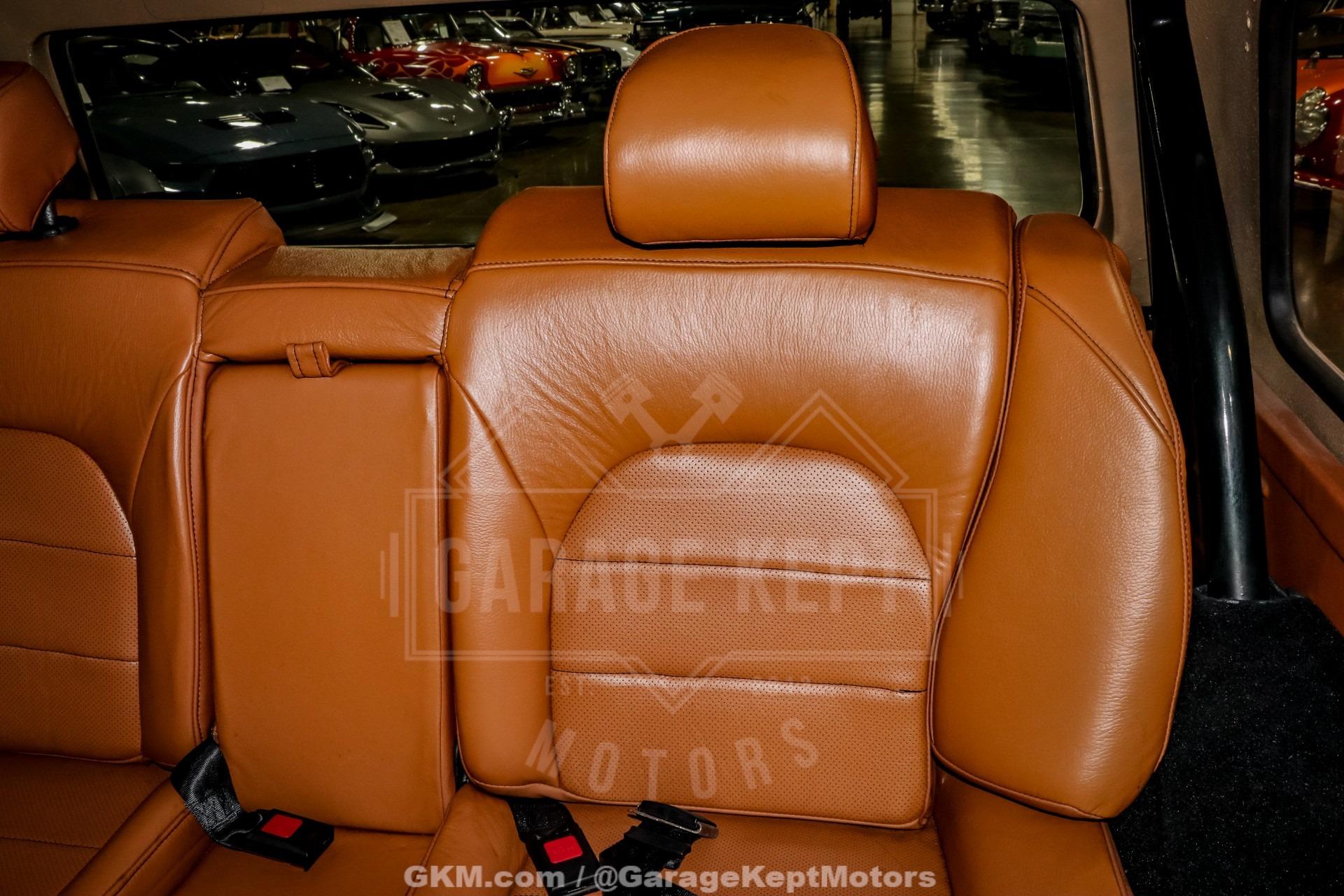 1970 Chevrolet Blazer