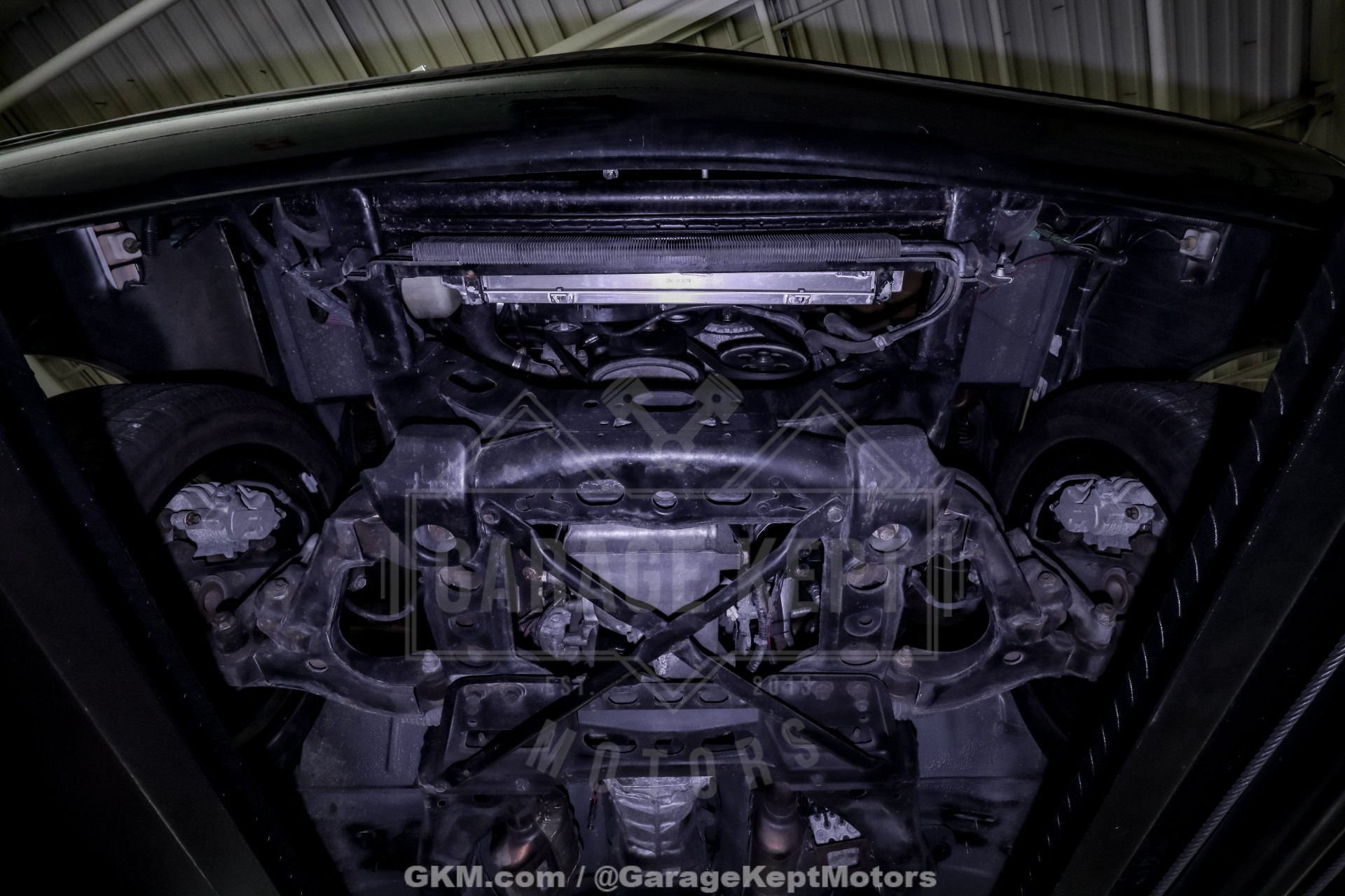 1970 Chevrolet Blazer