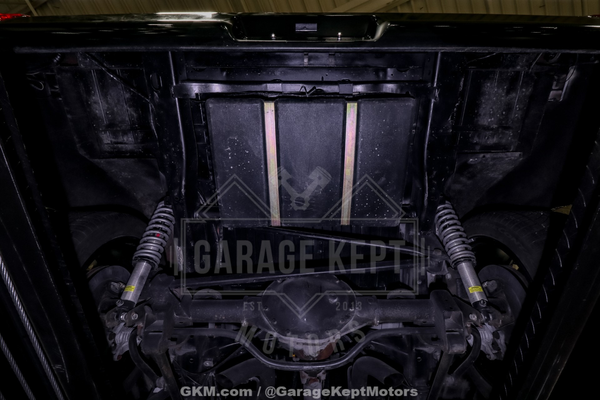 1970 Chevrolet Blazer