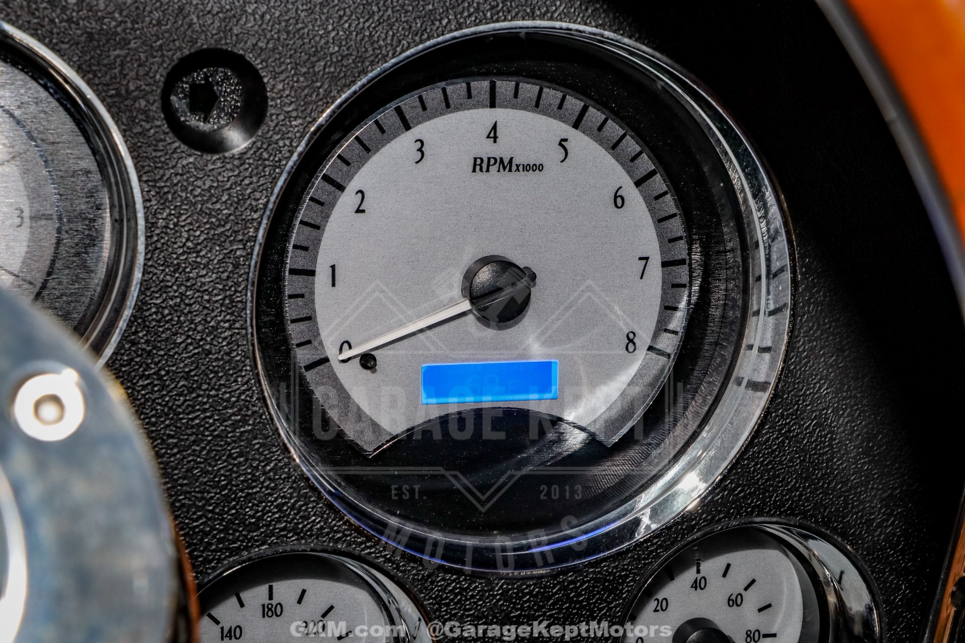 1970 Chevrolet Blazer