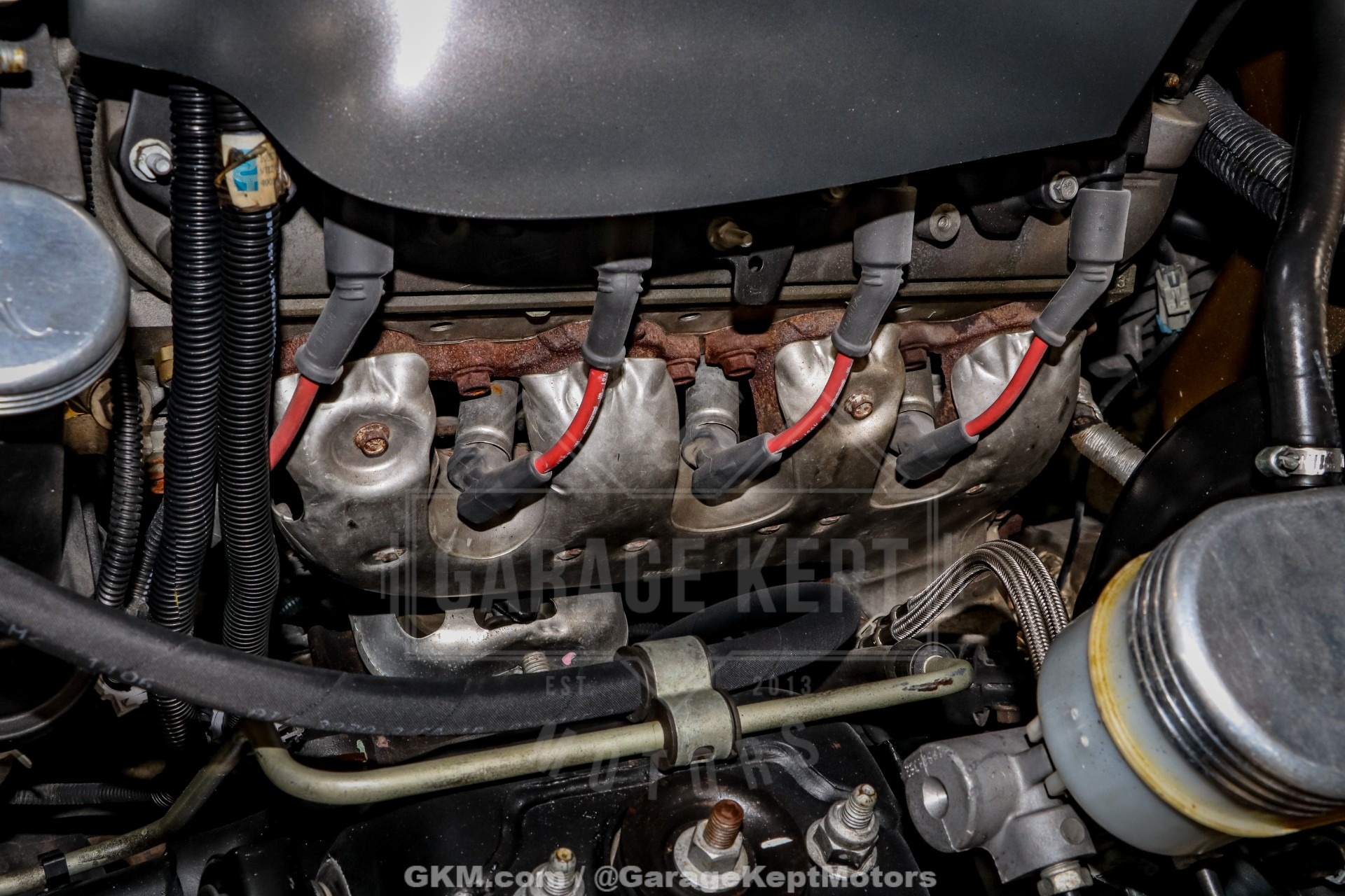 1970 Chevrolet Blazer