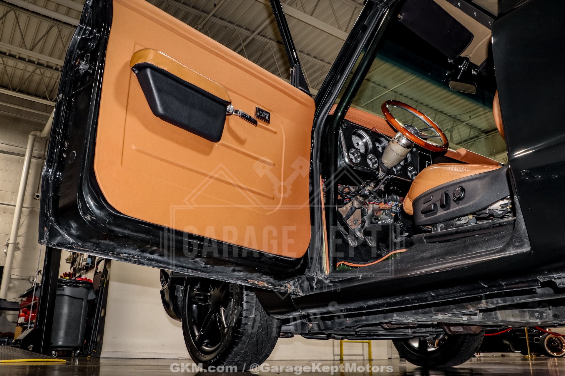 1970 Chevrolet Blazer