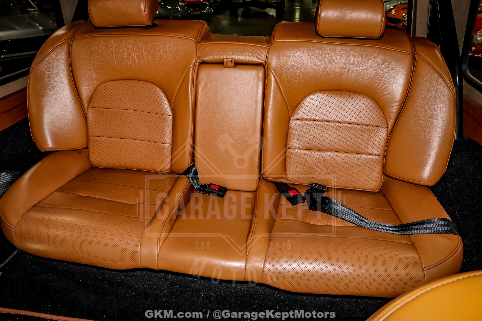 1970 Chevrolet Blazer