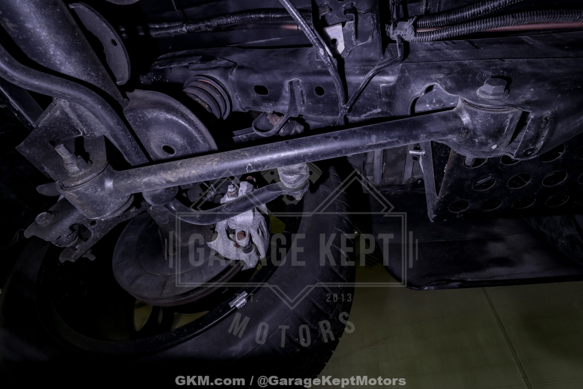 1970 Chevrolet Blazer