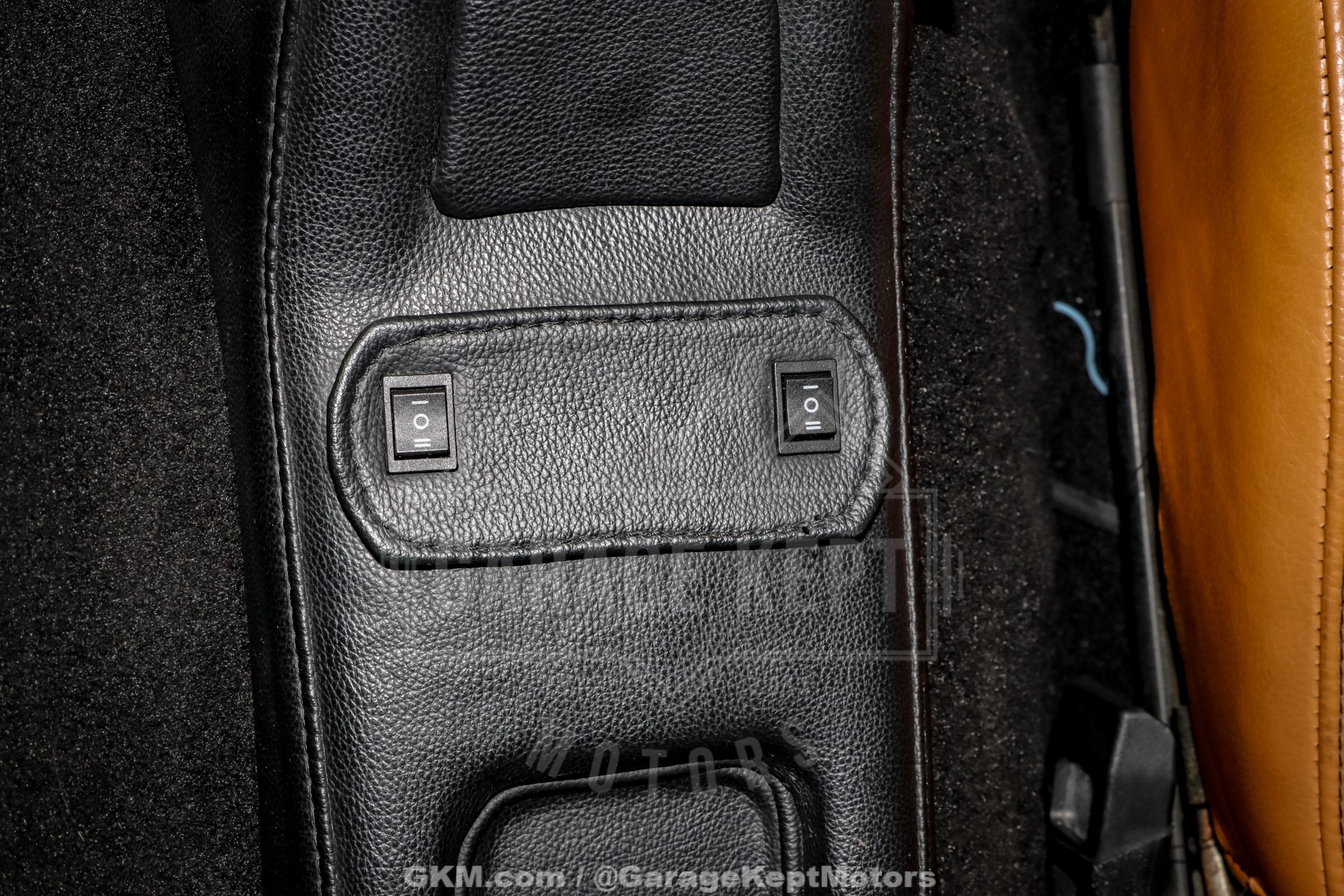 1970 Chevrolet Blazer