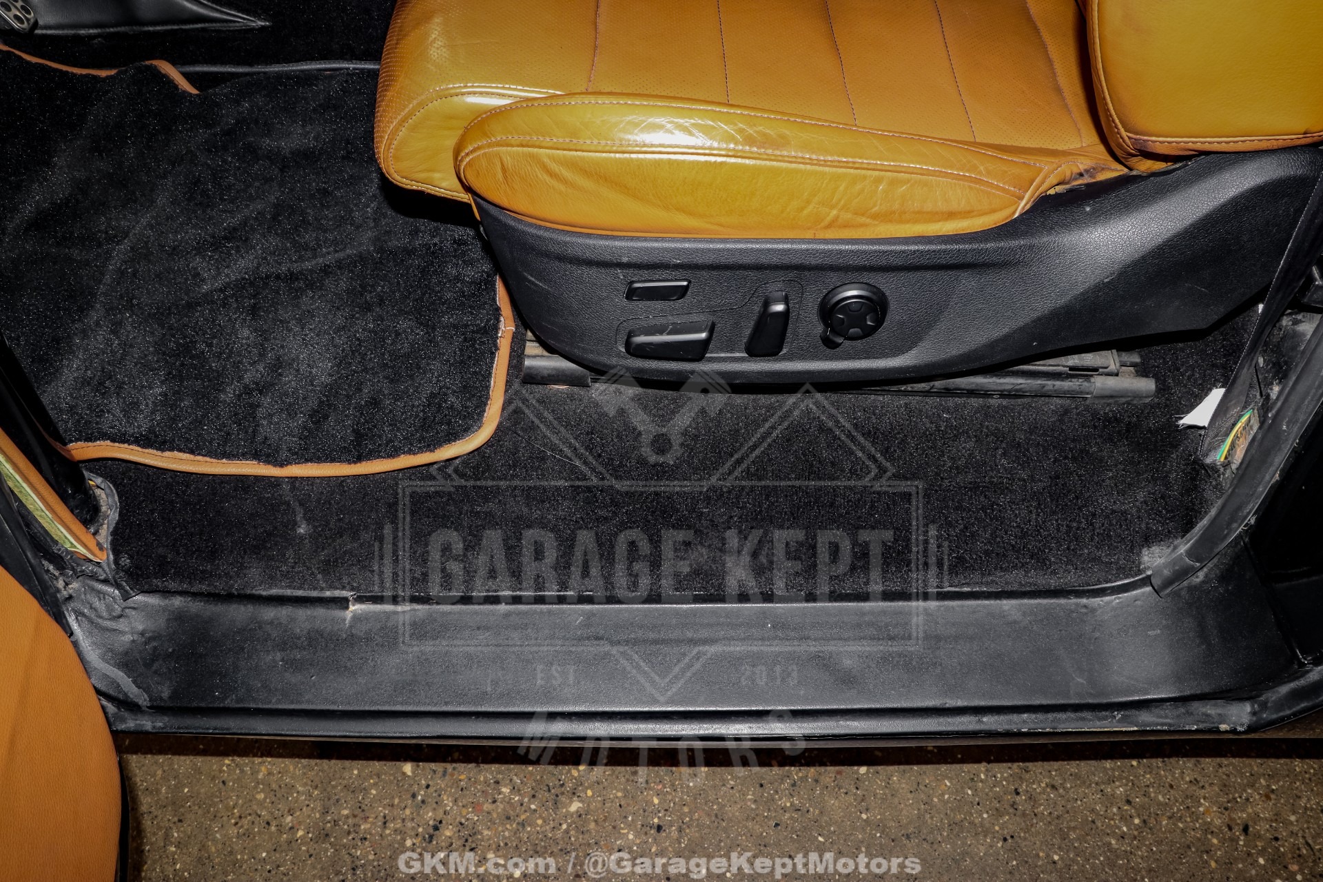 1970 Chevrolet Blazer