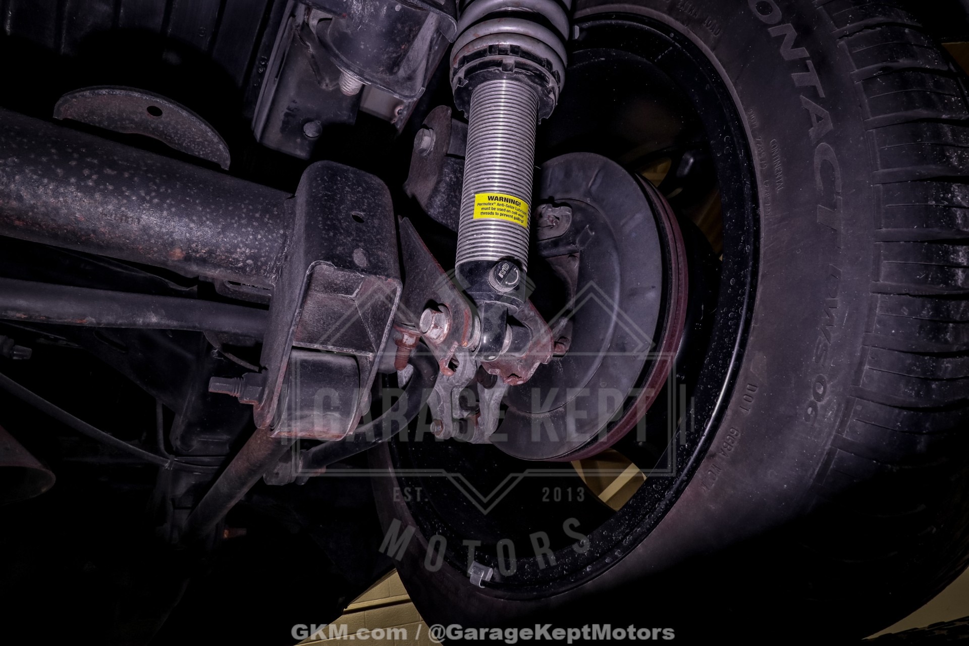 1970 Chevrolet Blazer