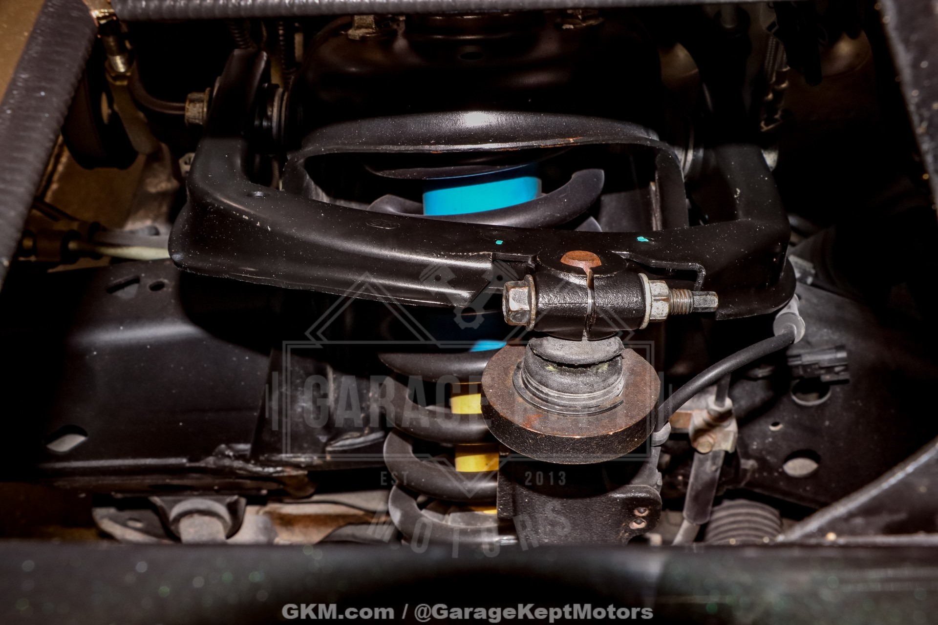 1970 Chevrolet Blazer