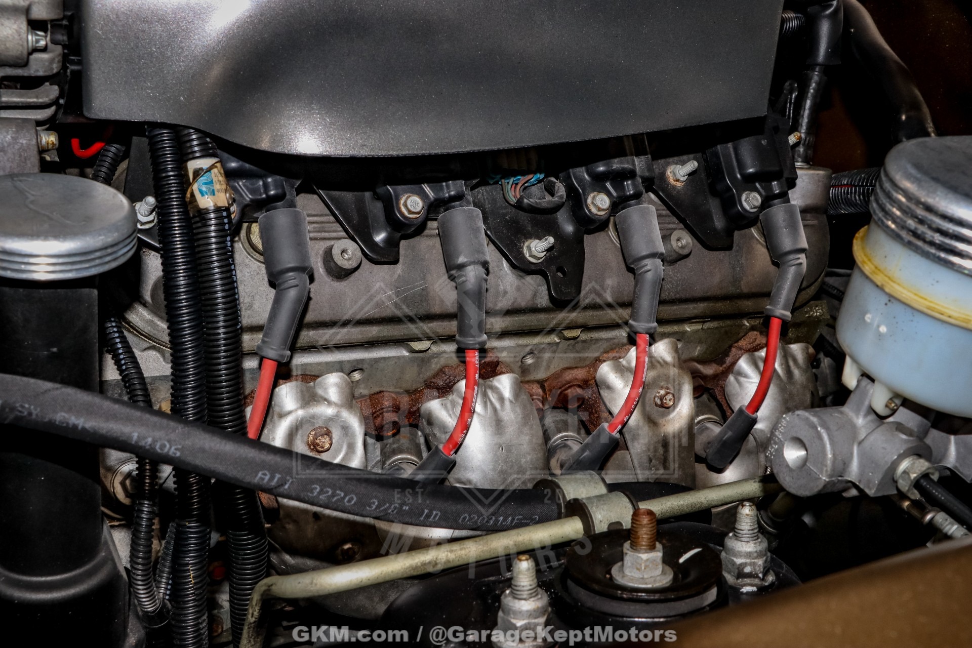 1970 Chevrolet Blazer