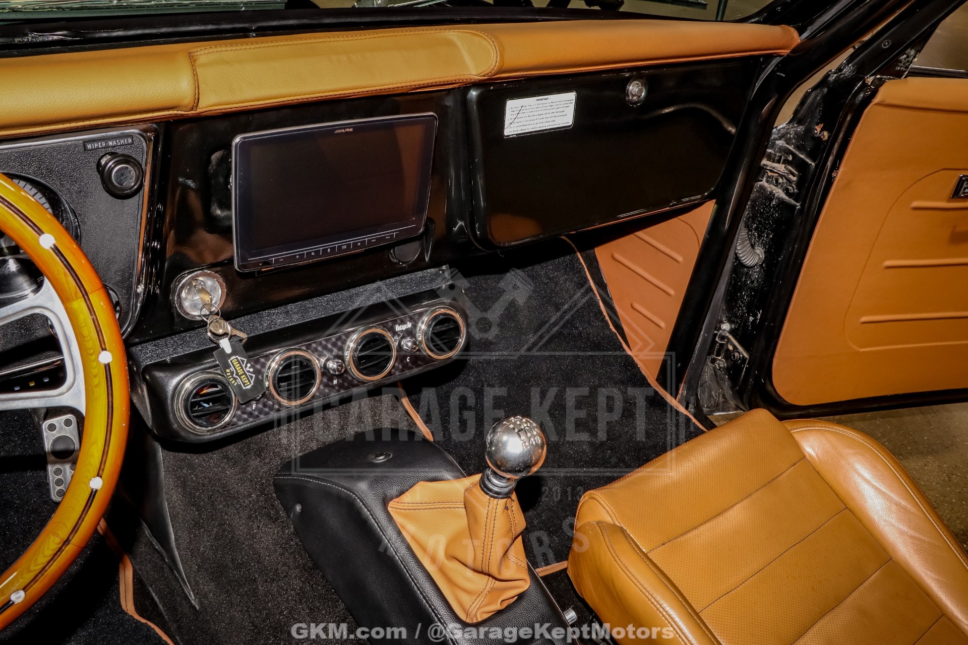 1970 Chevrolet Blazer