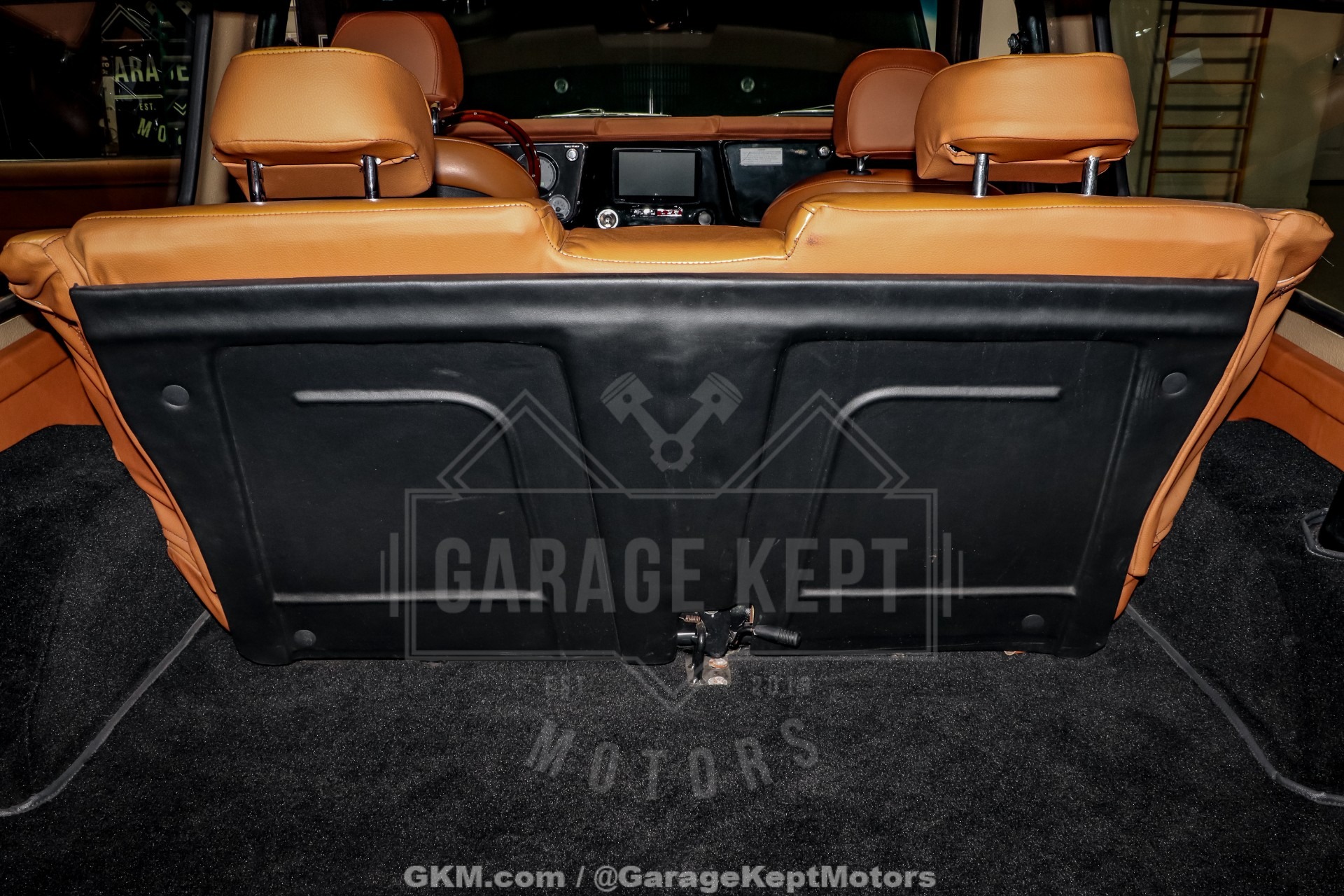 1970 Chevrolet Blazer