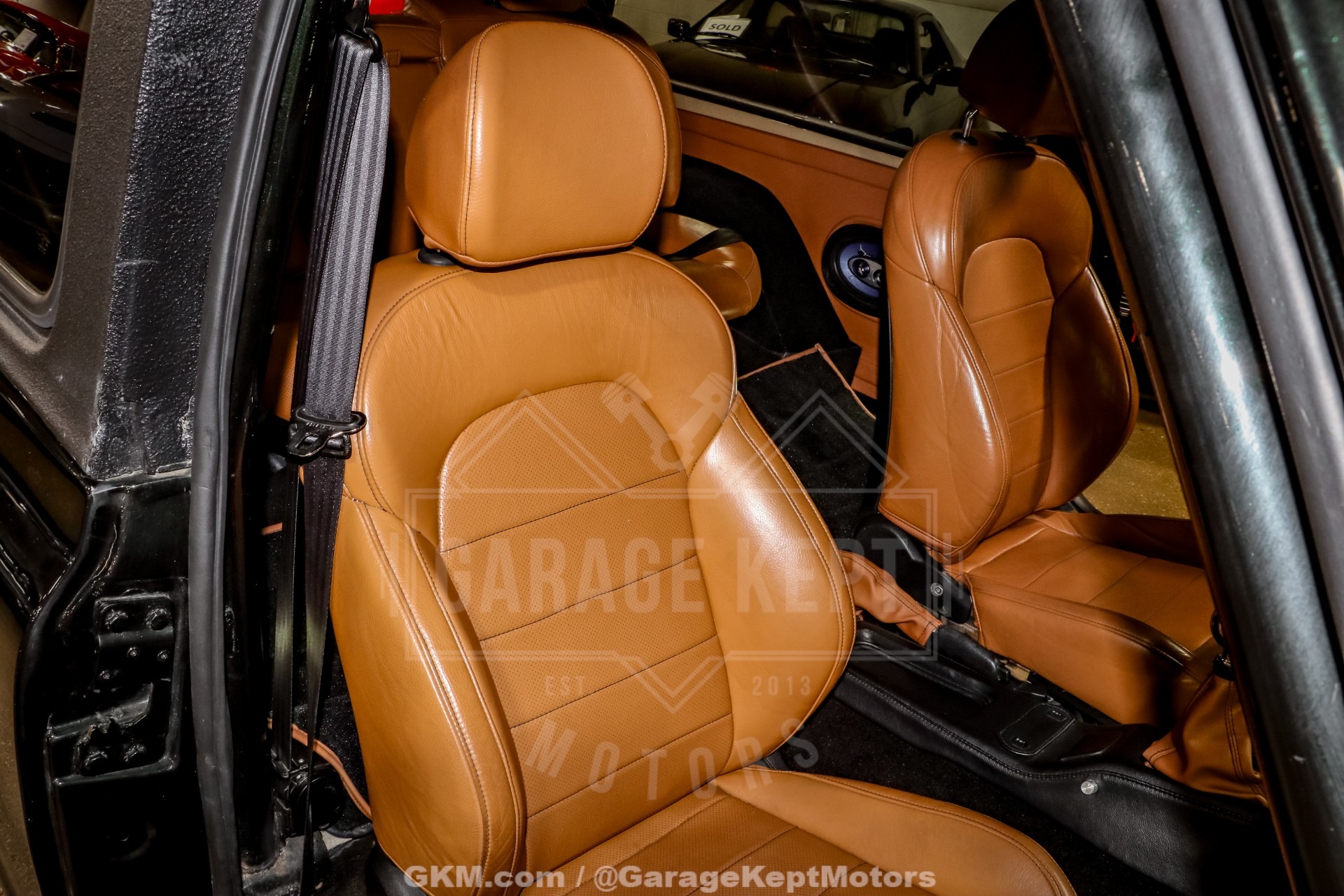 1970 Chevrolet Blazer