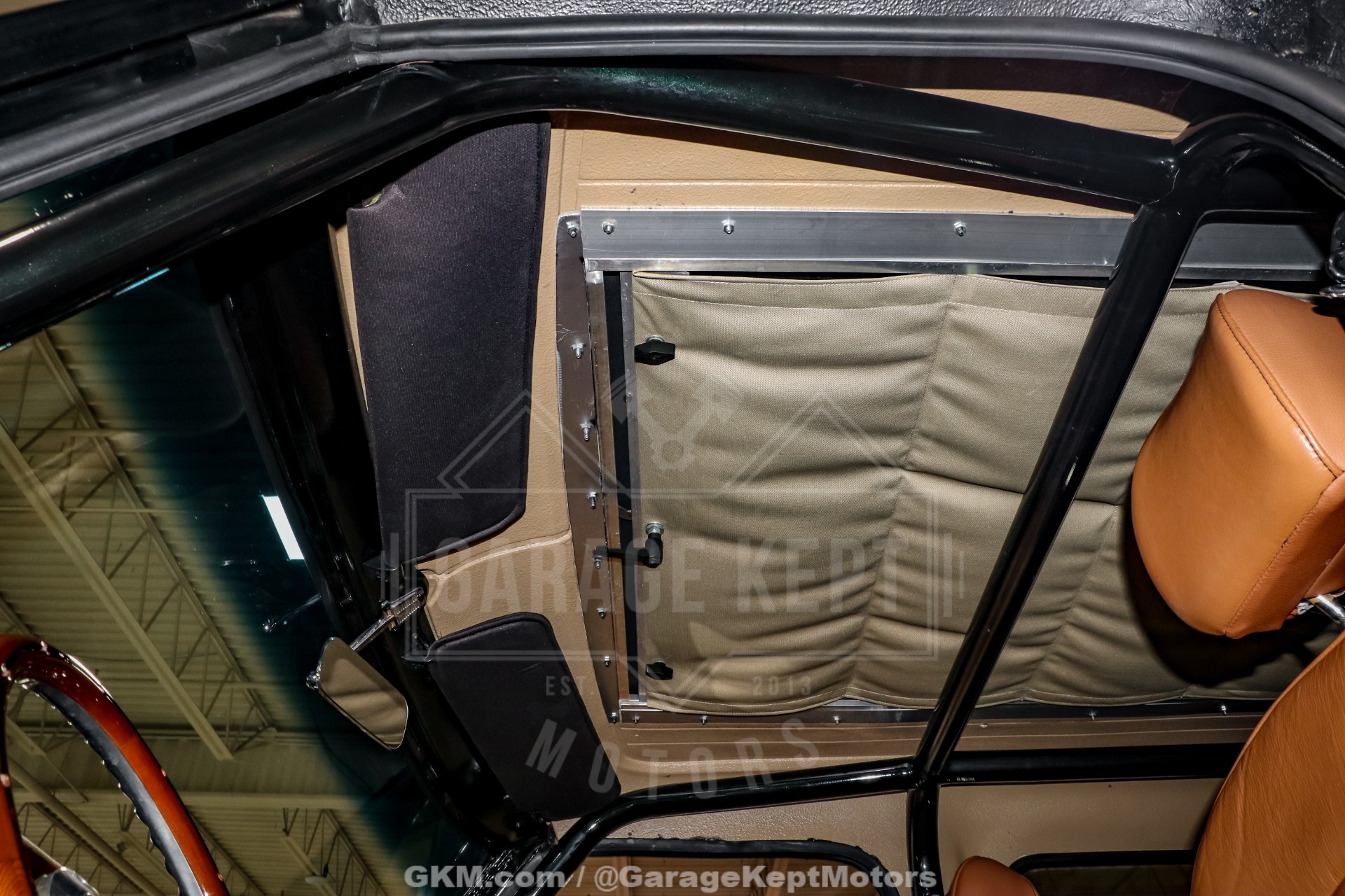 1970 Chevrolet Blazer