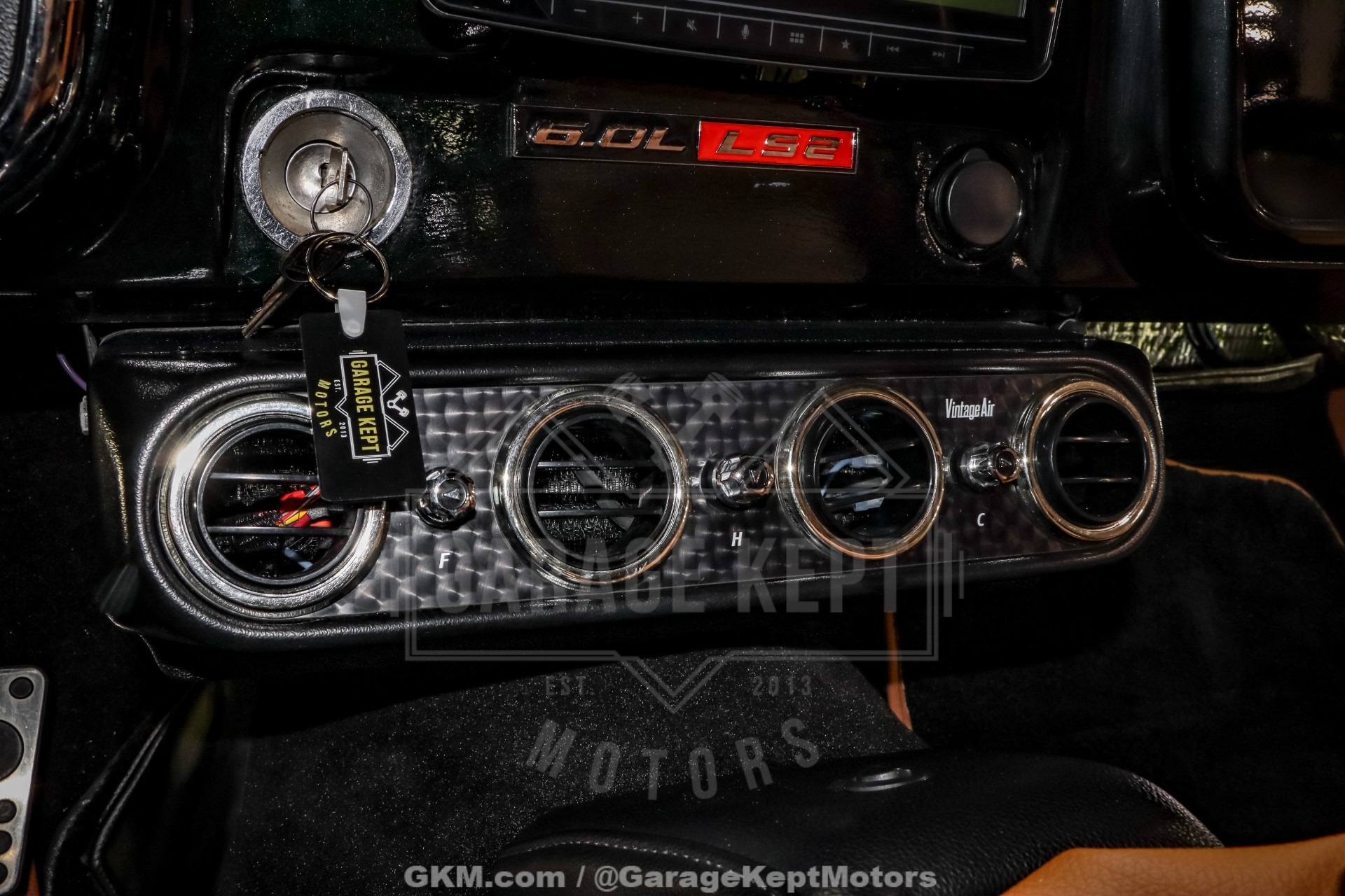 1970 Chevrolet Blazer