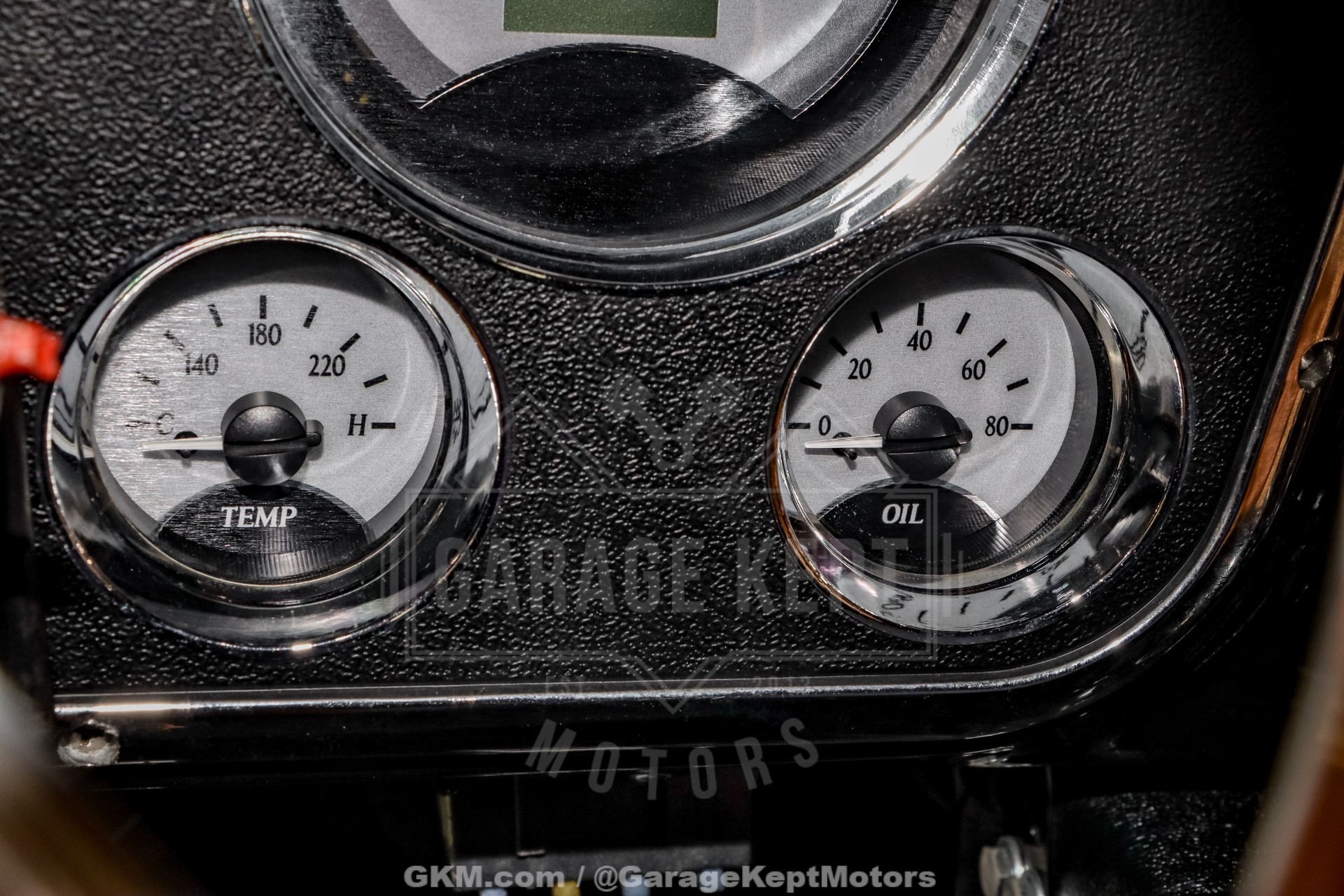 1970 Chevrolet Blazer