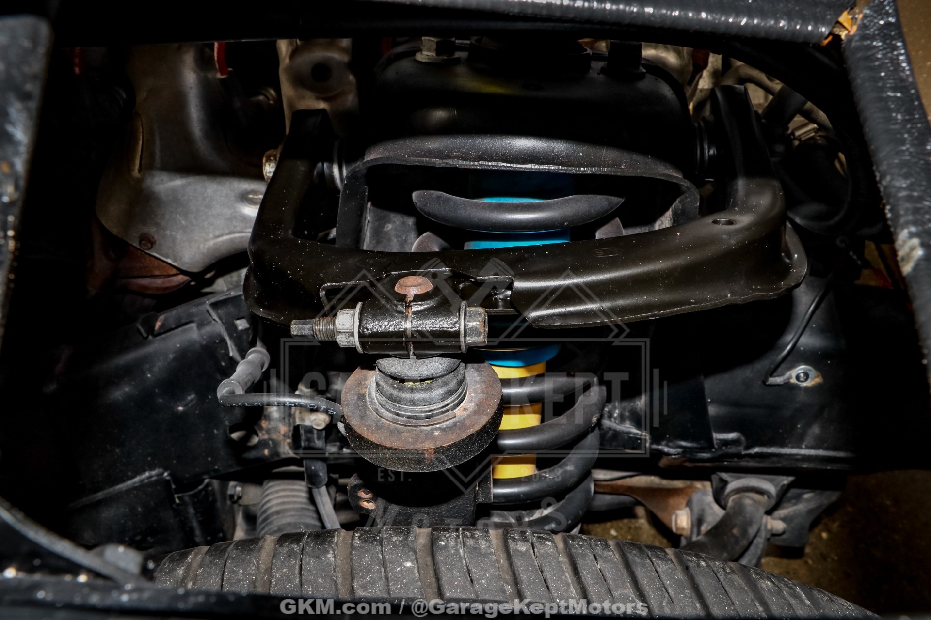 1970 Chevrolet Blazer