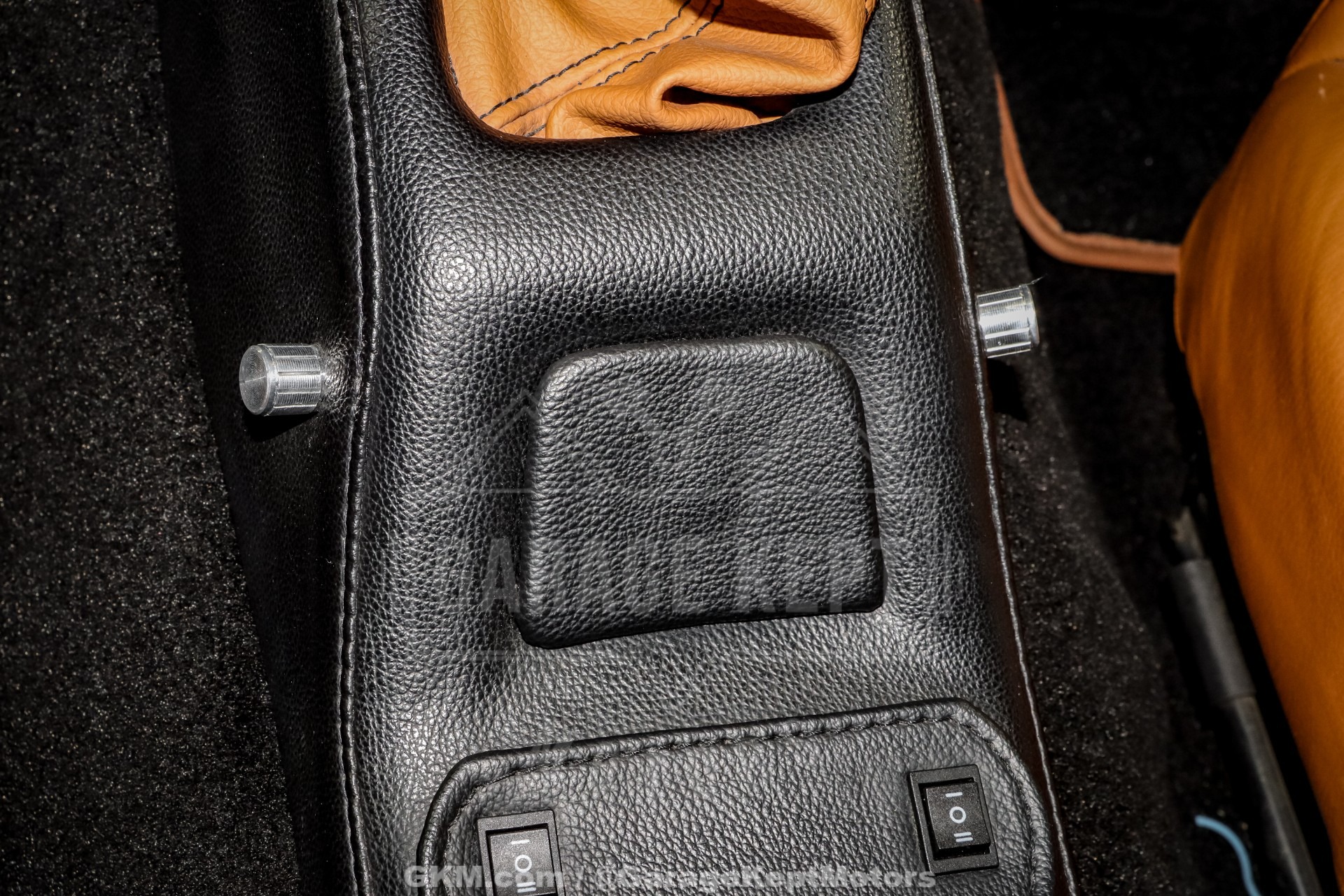 1970 Chevrolet Blazer