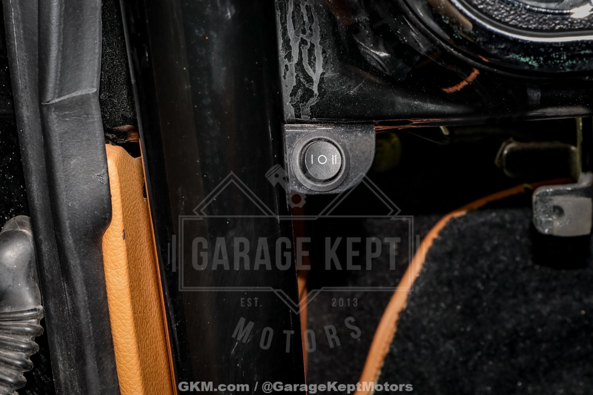 1970 Chevrolet Blazer