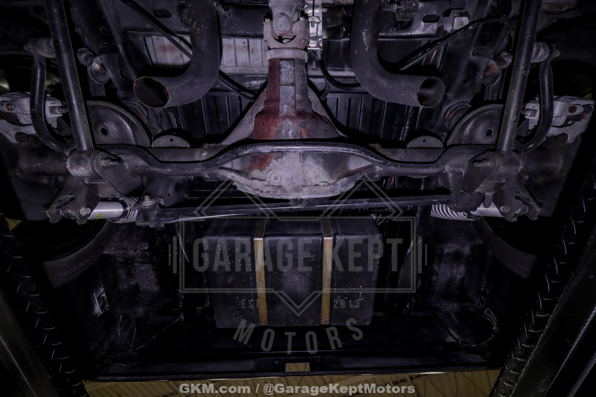 1970 Chevrolet Blazer