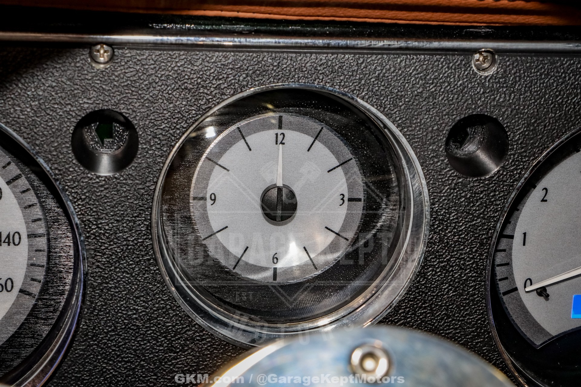 1970 Chevrolet Blazer