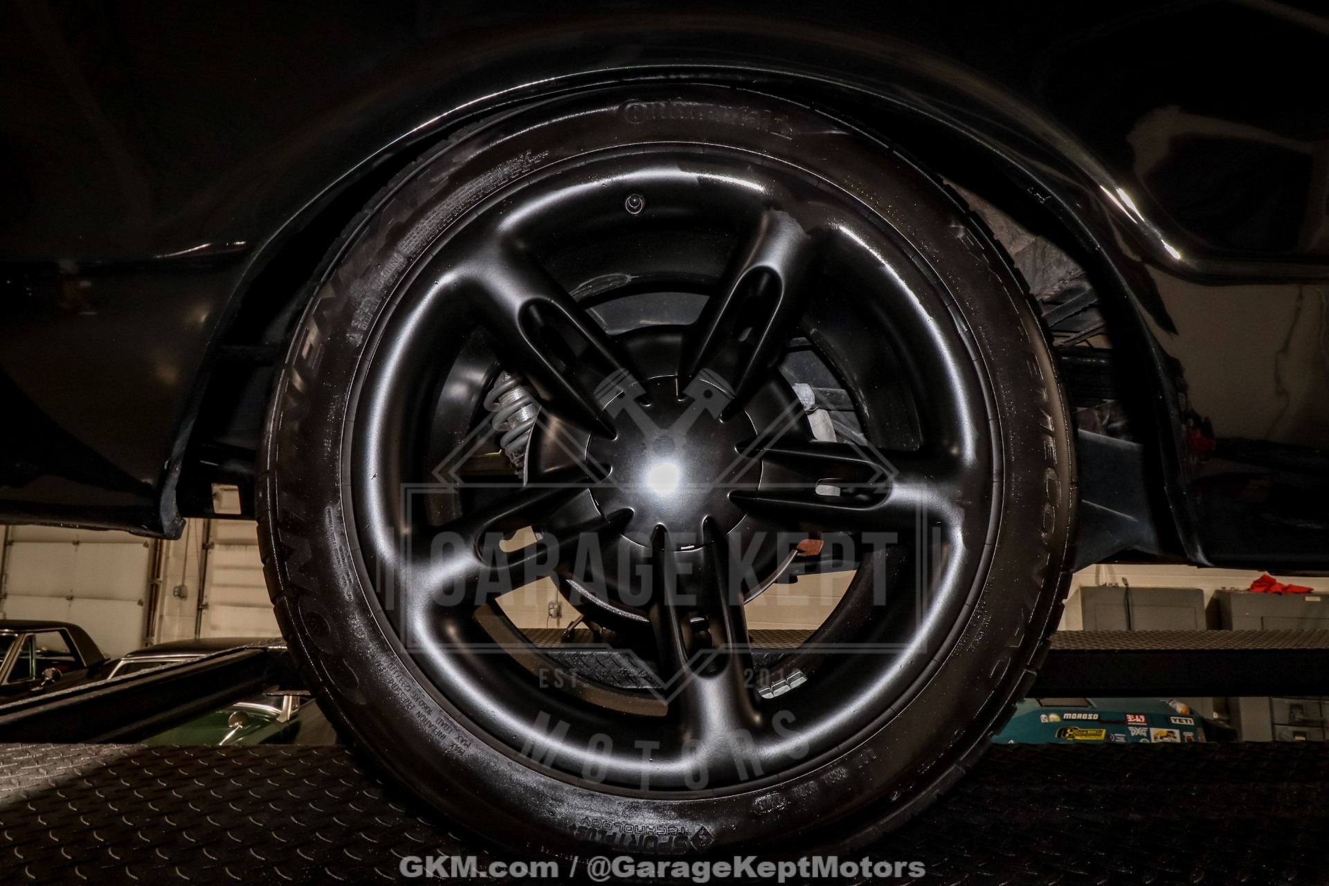 1970 Chevrolet Blazer