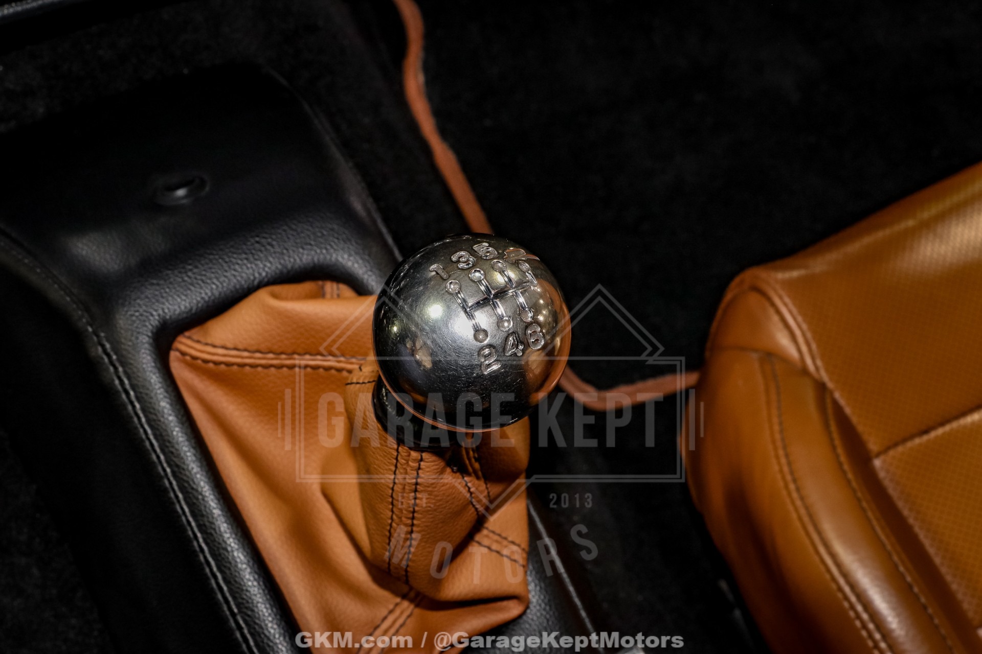 1970 Chevrolet Blazer