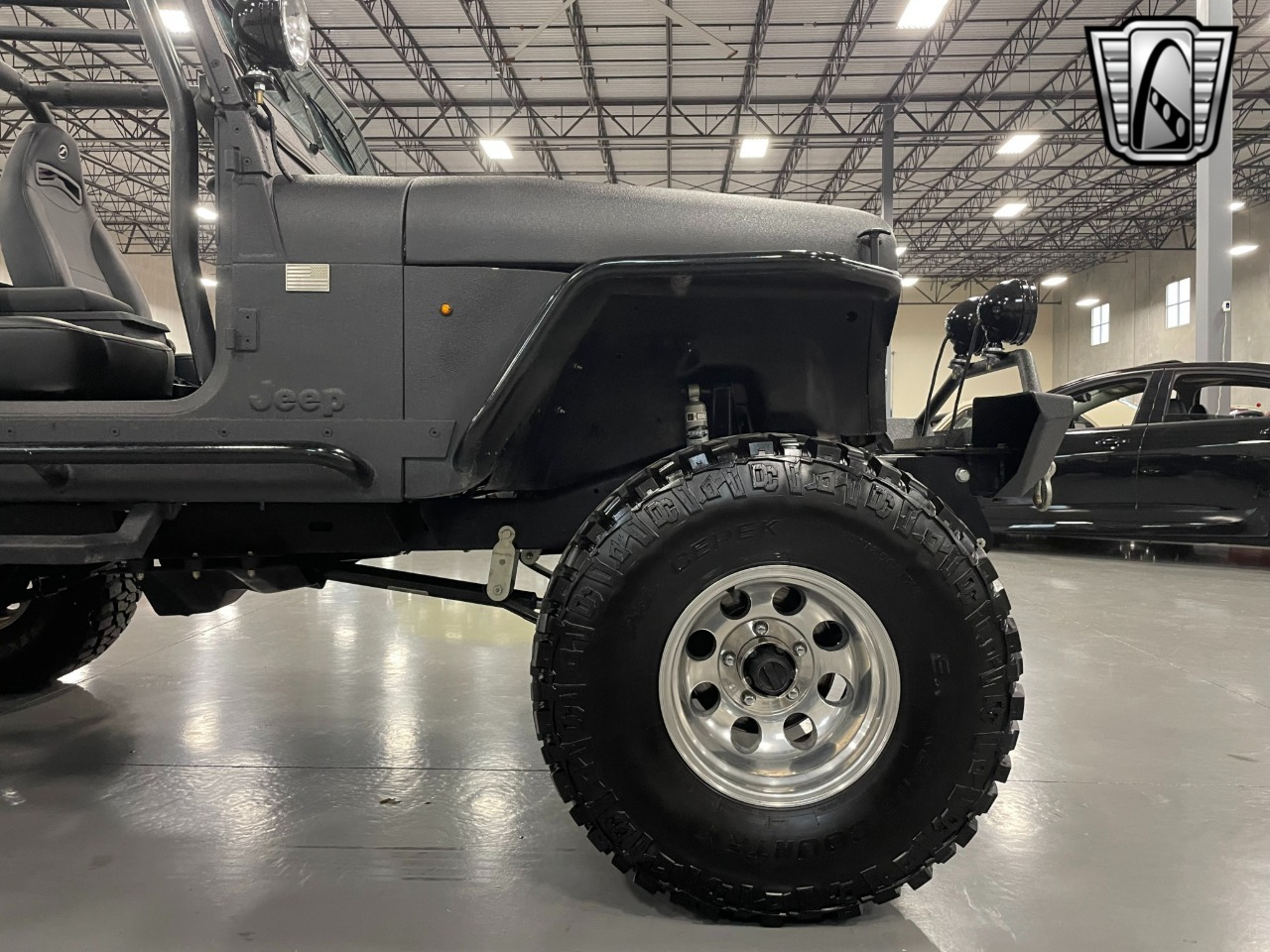 1982 Jeep CJ-7