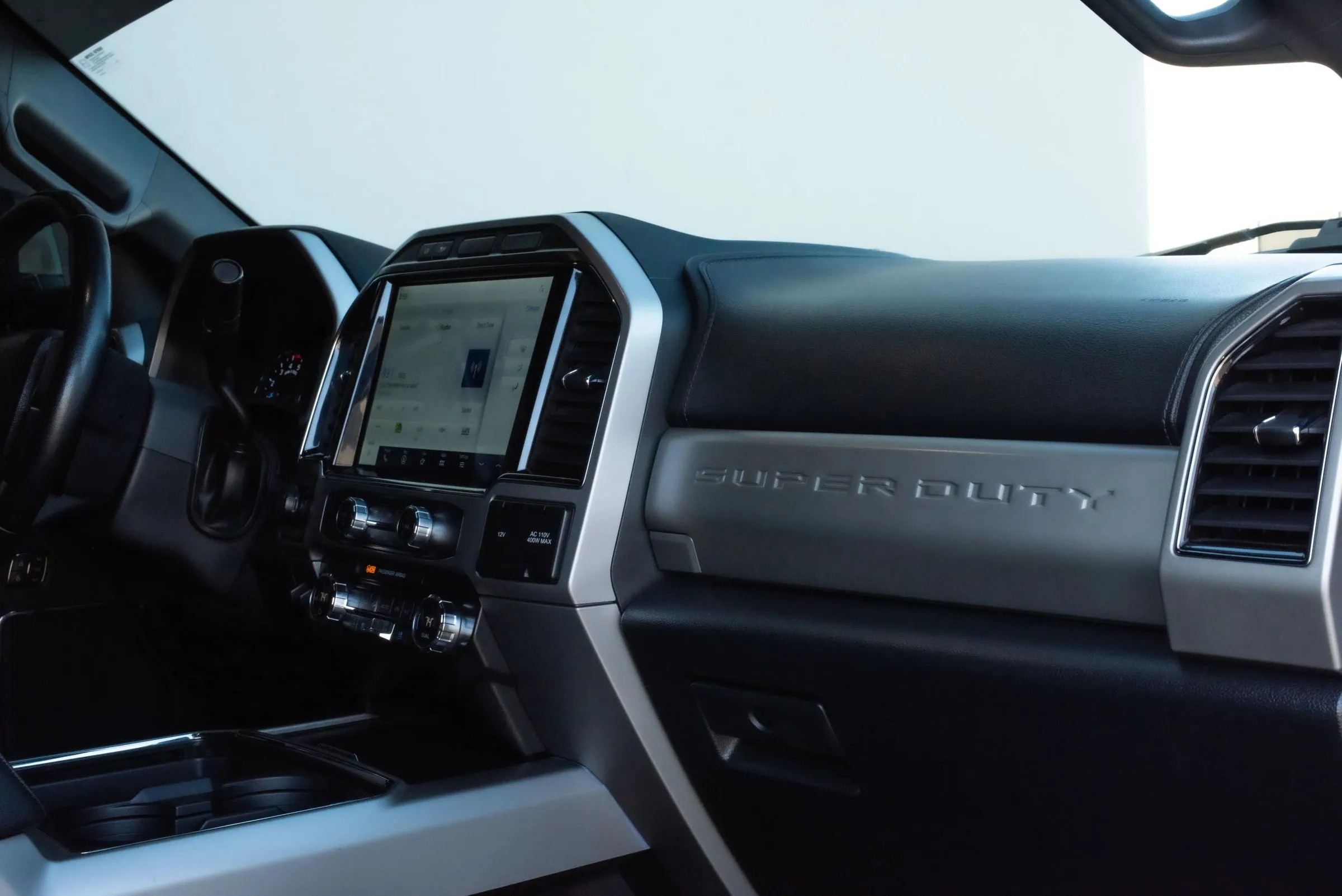 2022 Ford F-250 Super Duty Lariat