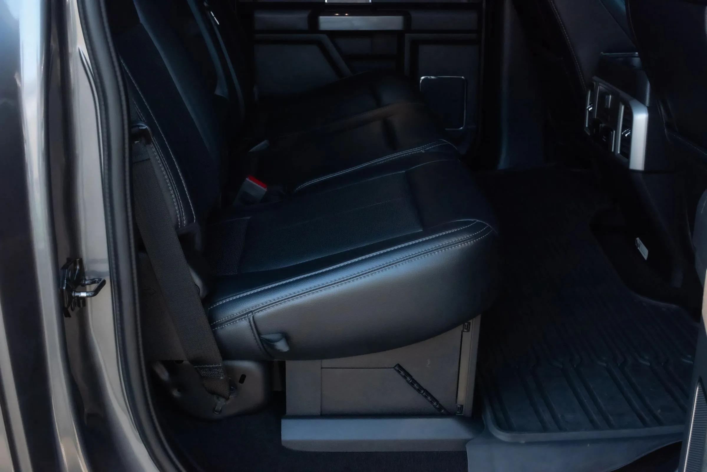 2022 Ford F-250 Super Duty Lariat