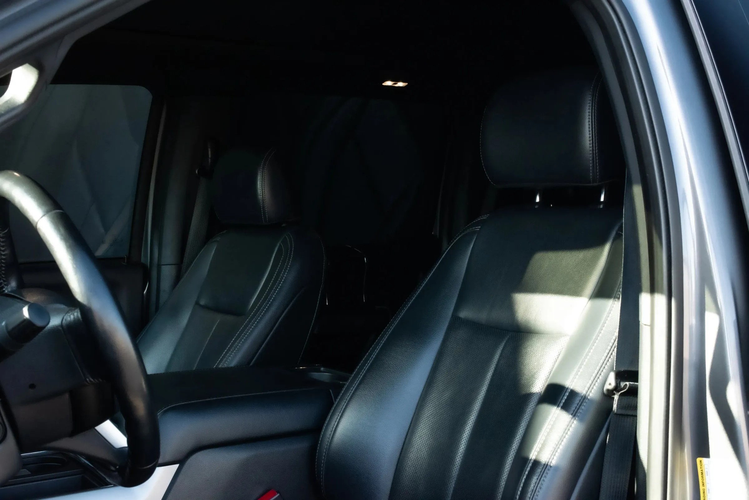 2022 Ford F-250 Super Duty Lariat