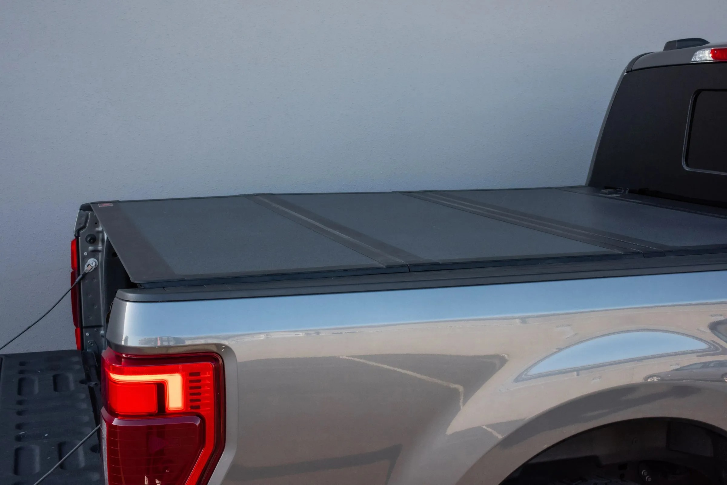 2022 Ford F-250 Super Duty Lariat